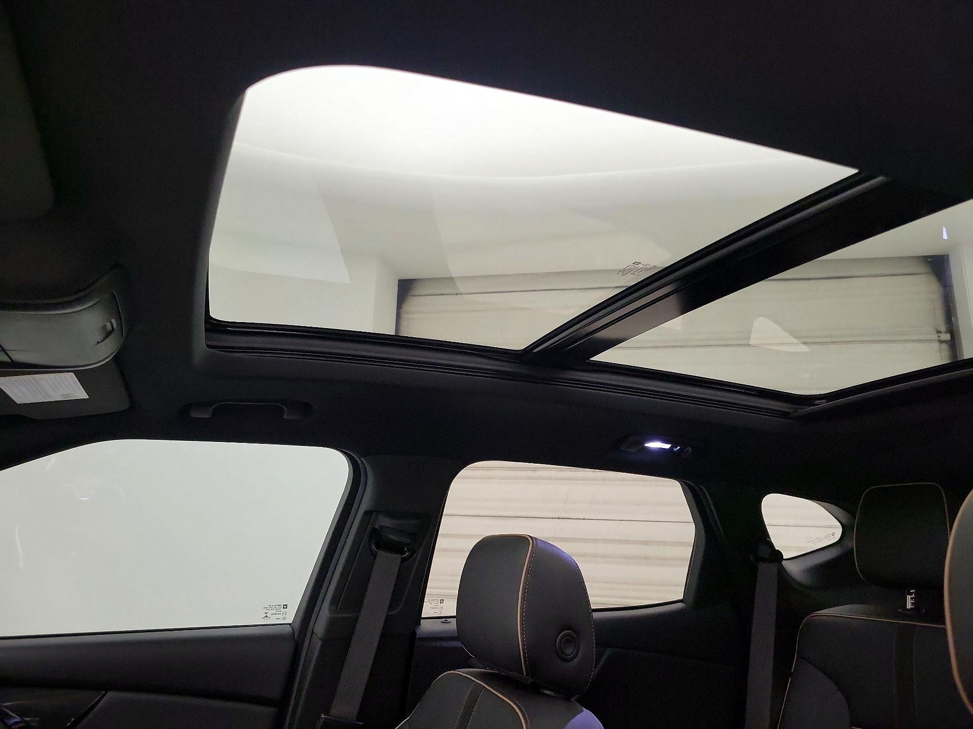 Thumbnail: 2021 Chevrolet Blazer - 20