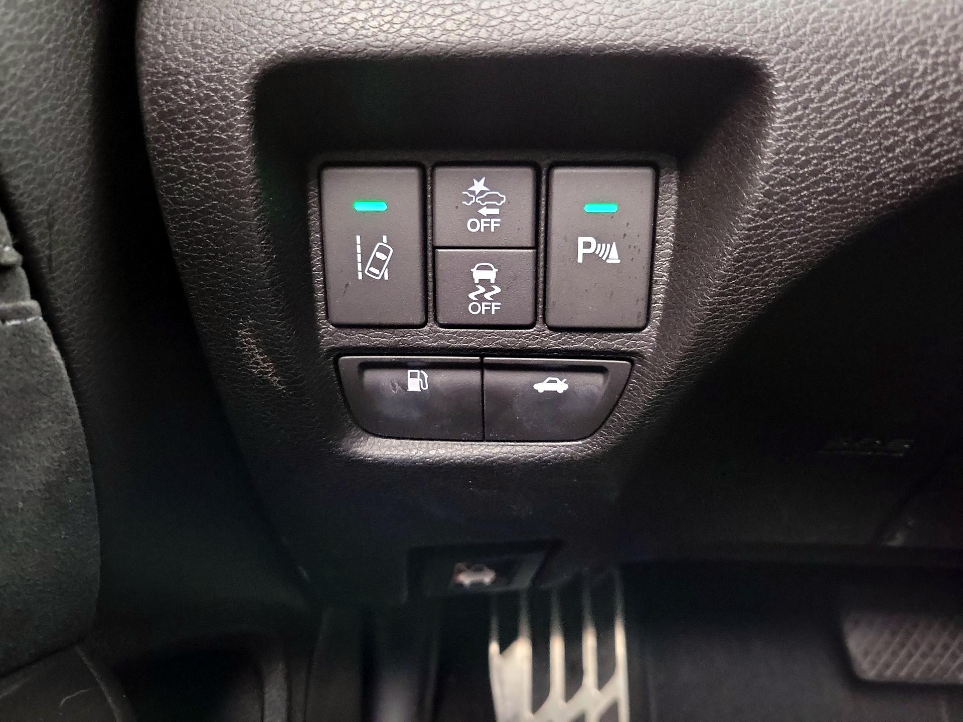 Thumbnail: 2019 Acura TLX - 13