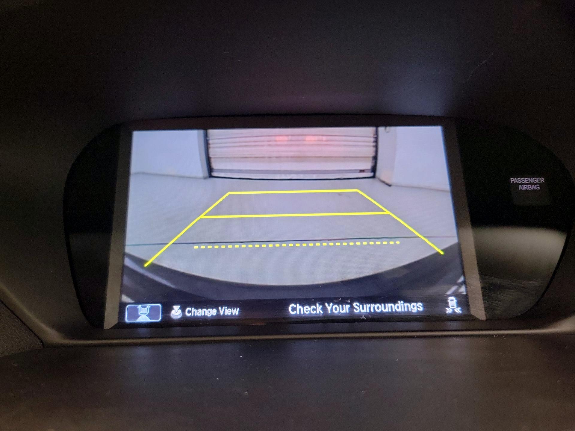 Thumbnail: 2019 Acura TLX - 14