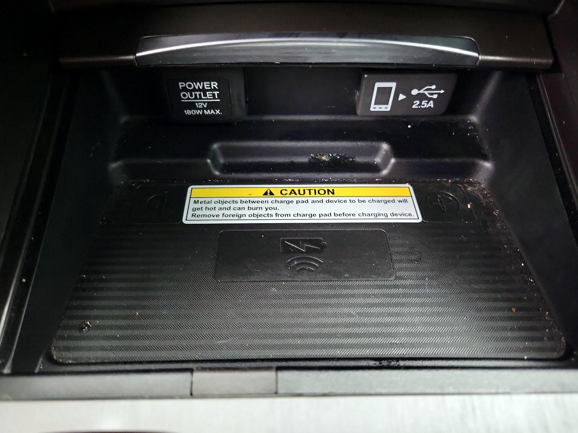 Thumbnail: 2019 Acura TLX - 18