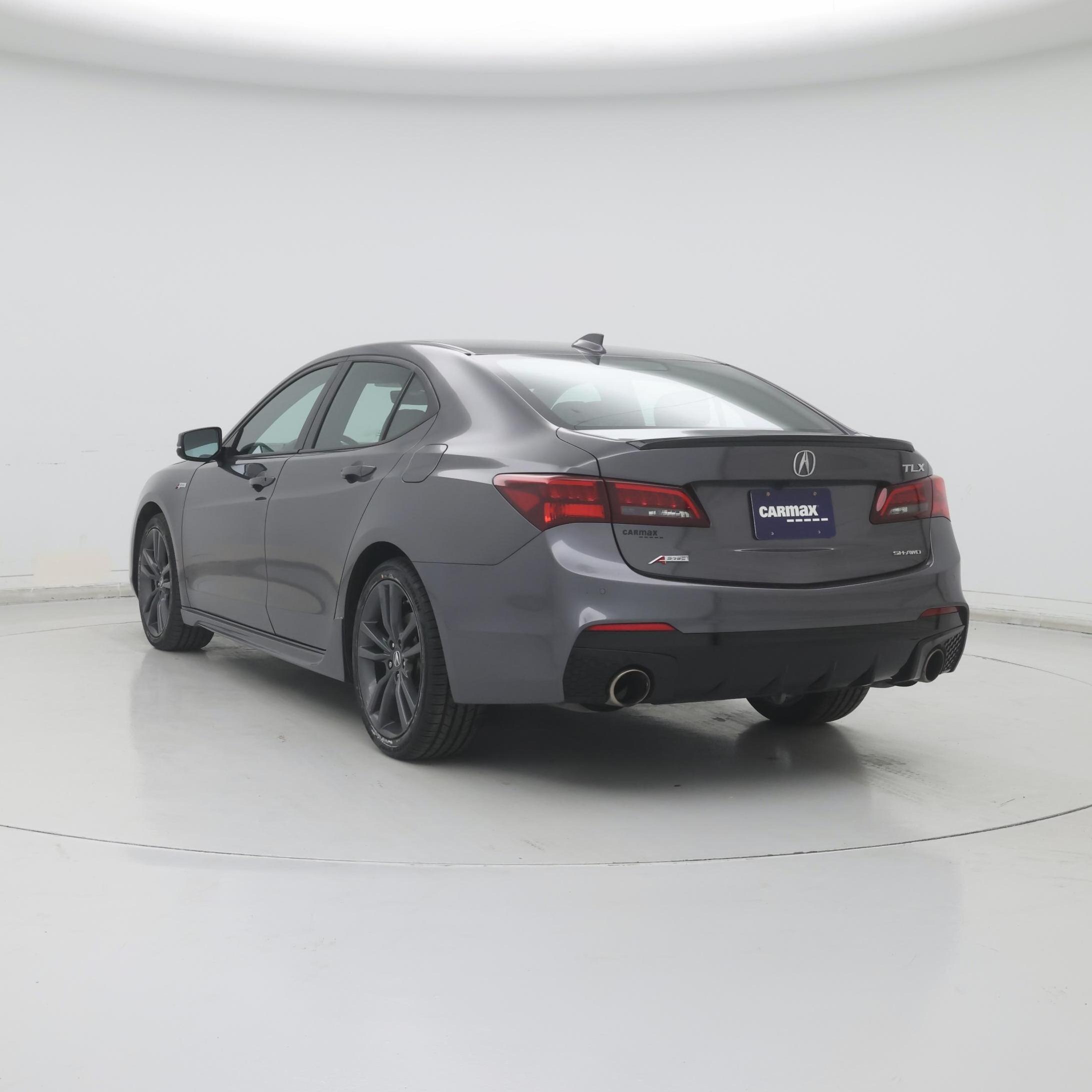 Thumbnail: 2019 Acura TLX - 2