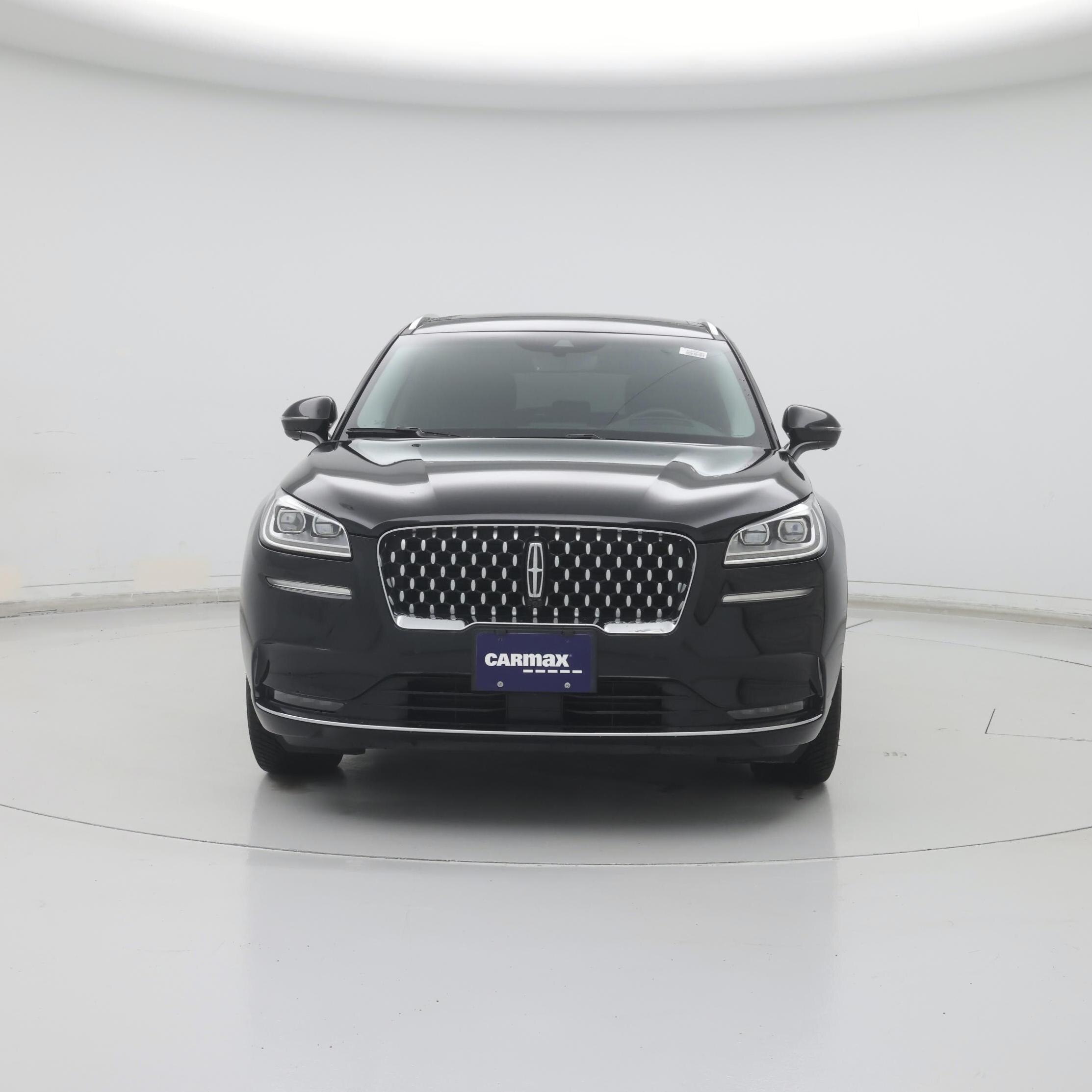 Thumbnail: 2020 Lincoln Corsair - 5