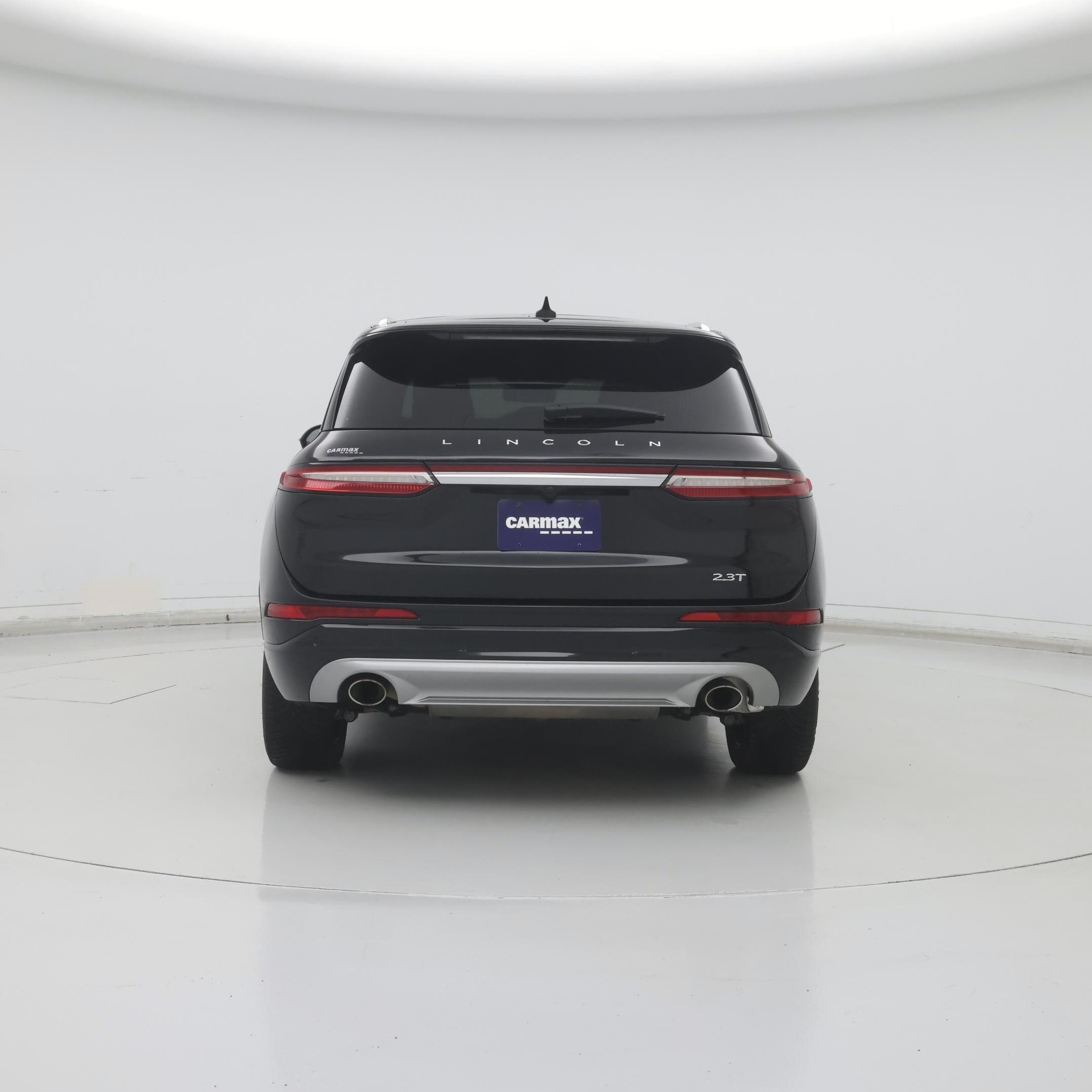 Thumbnail: 2020 Lincoln Corsair - 6