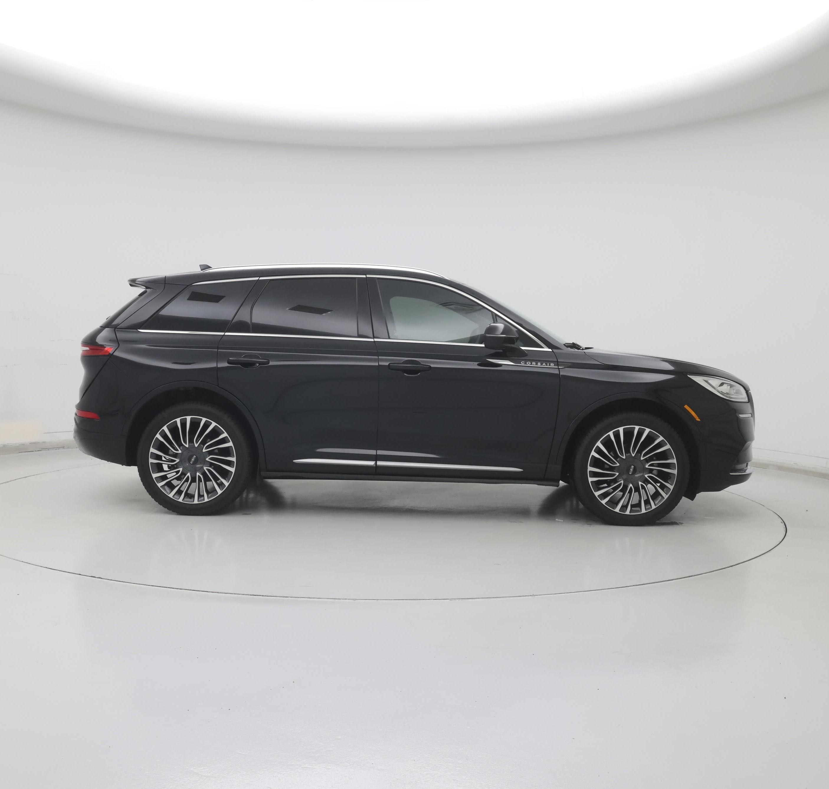 Thumbnail: 2020 Lincoln Corsair - 7