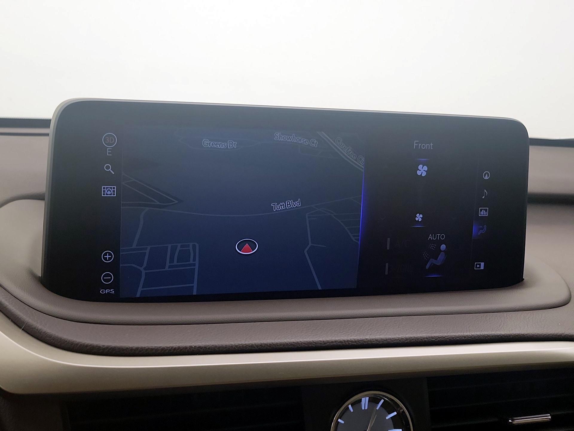 Thumbnail: 2020 Lexus RX - 14