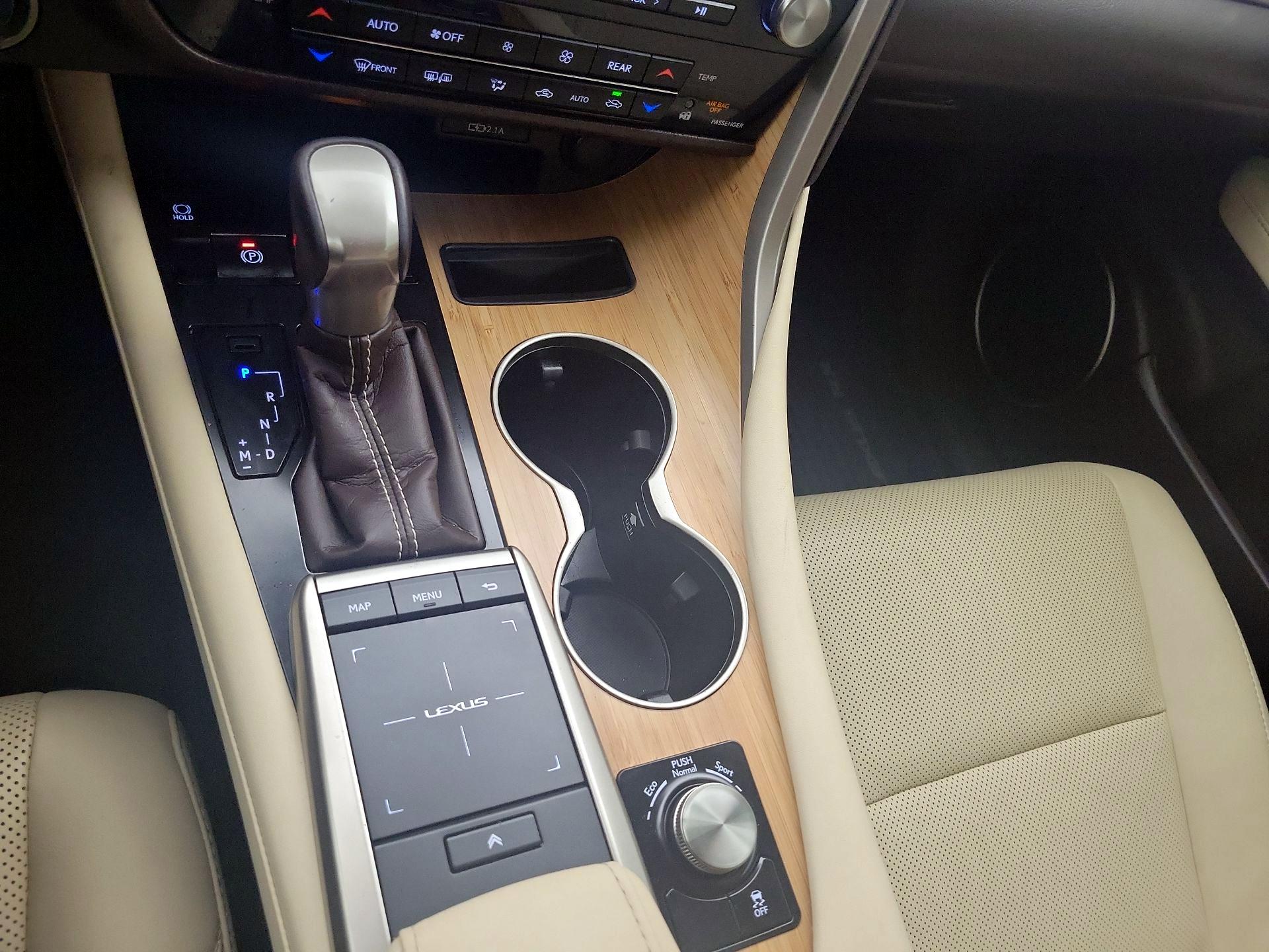 Thumbnail: 2020 Lexus RX - 18