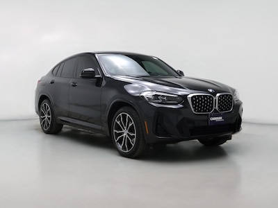 2023 BMW X4 XDrive30i