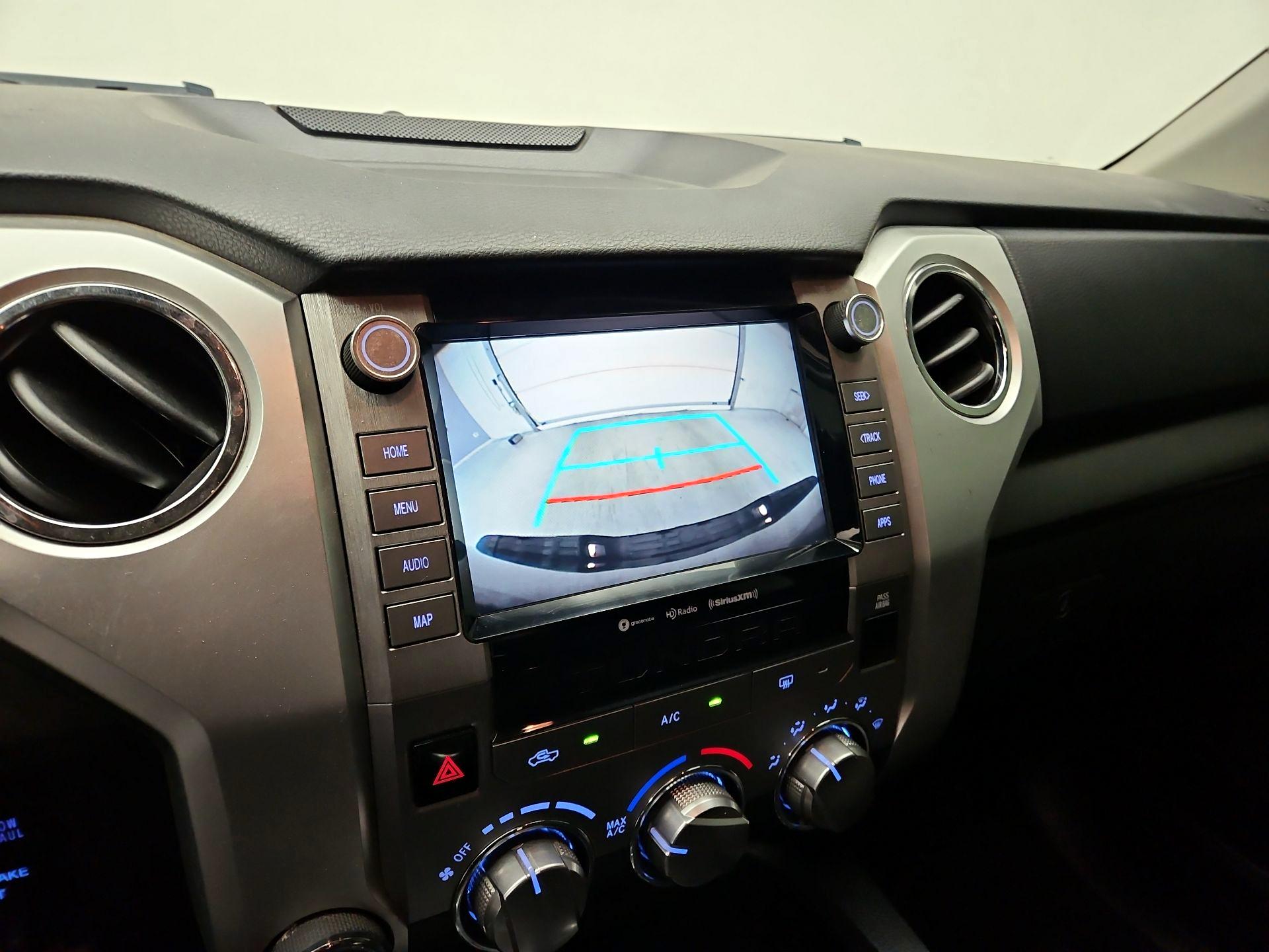 Thumbnail: 2021 Toyota Tundra - 14