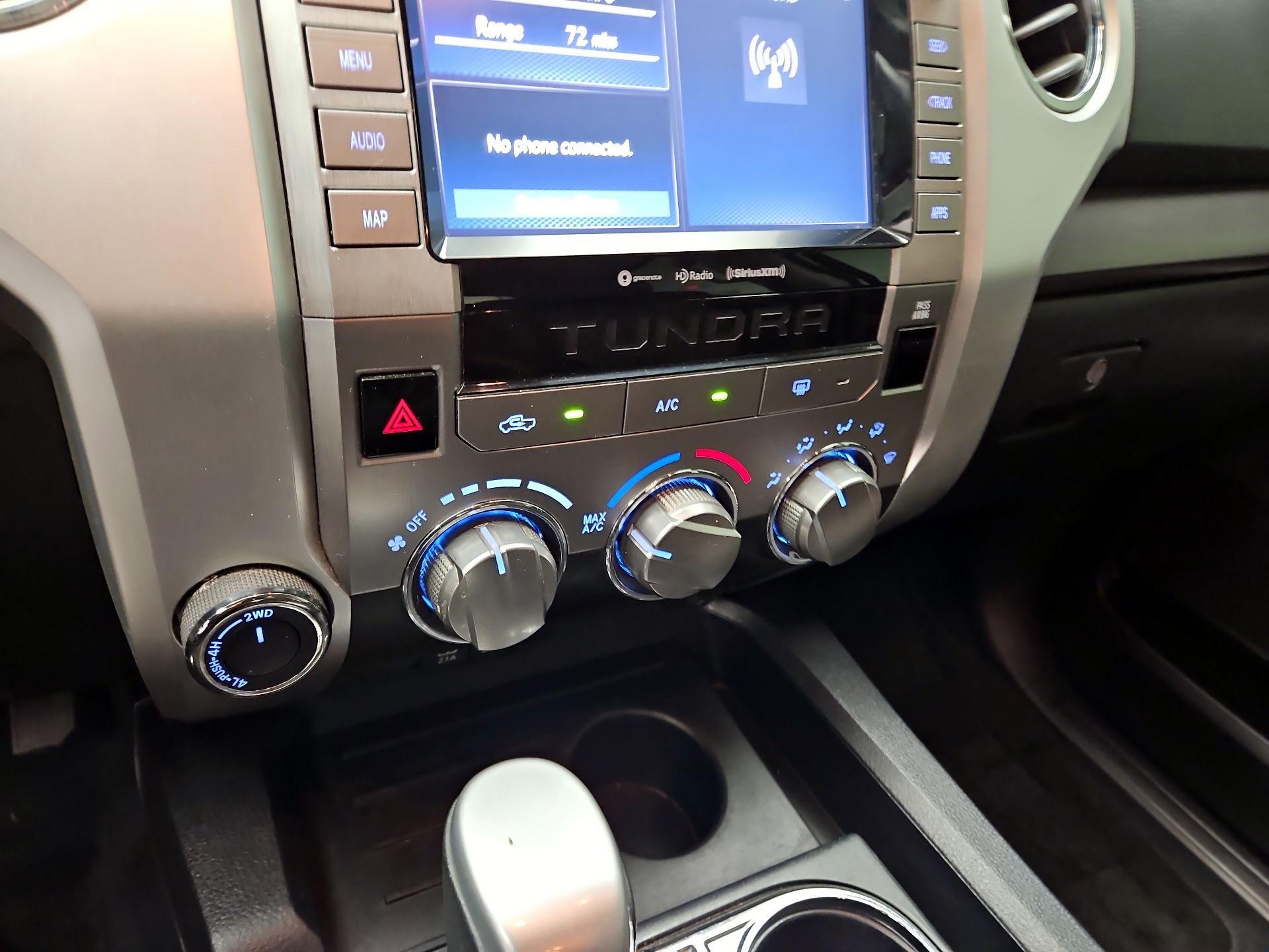 Thumbnail: 2021 Toyota Tundra - 16