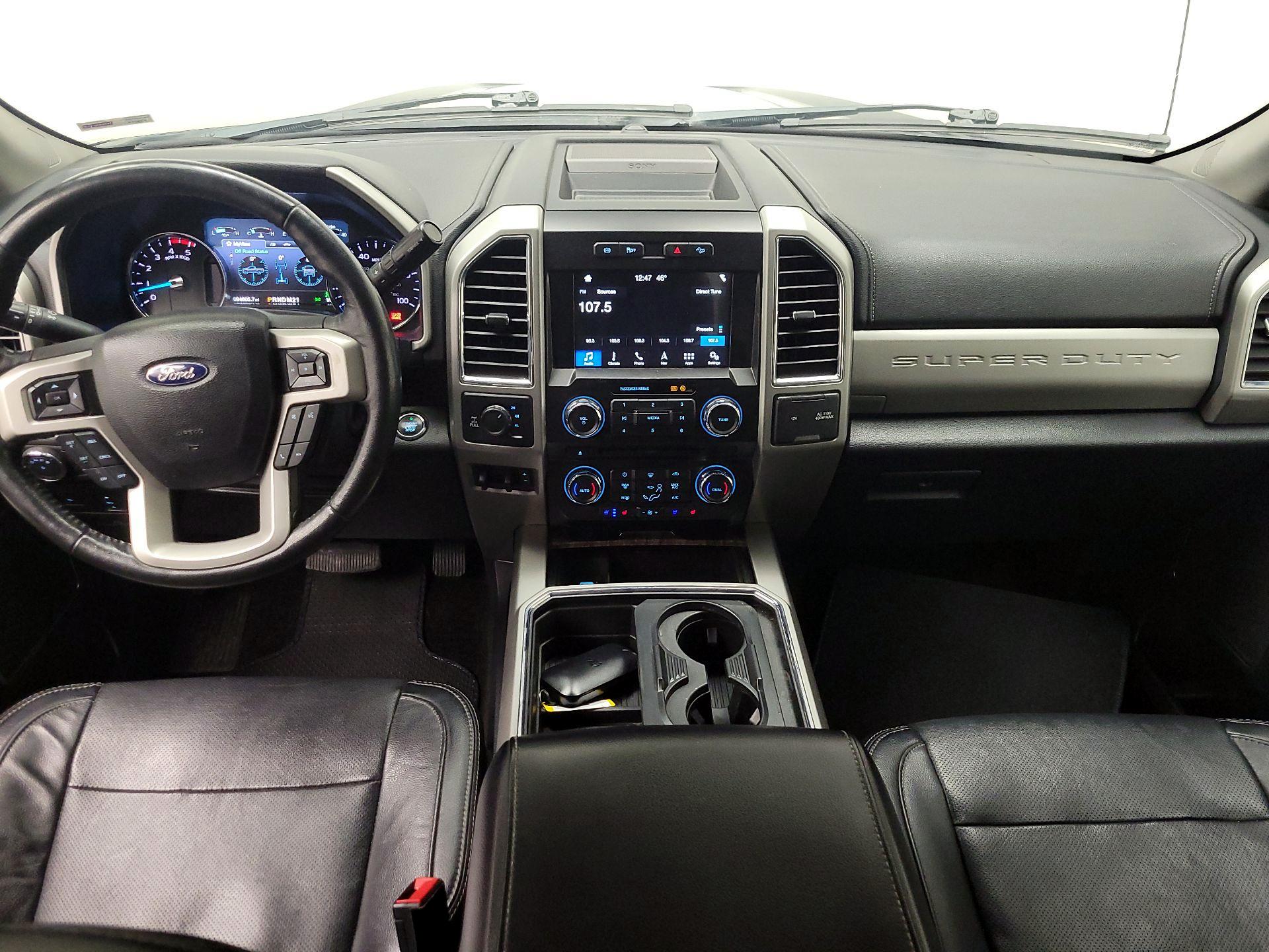 Thumbnail: 2018 Ford F-250 - 9