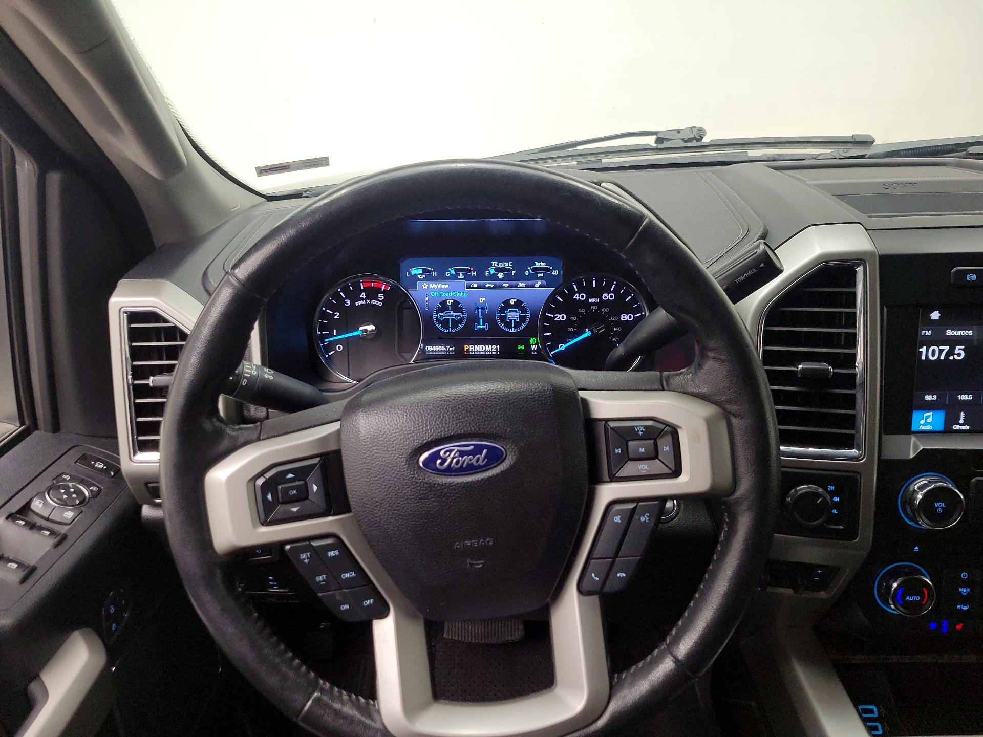 Thumbnail: 2018 Ford F-250 - 10