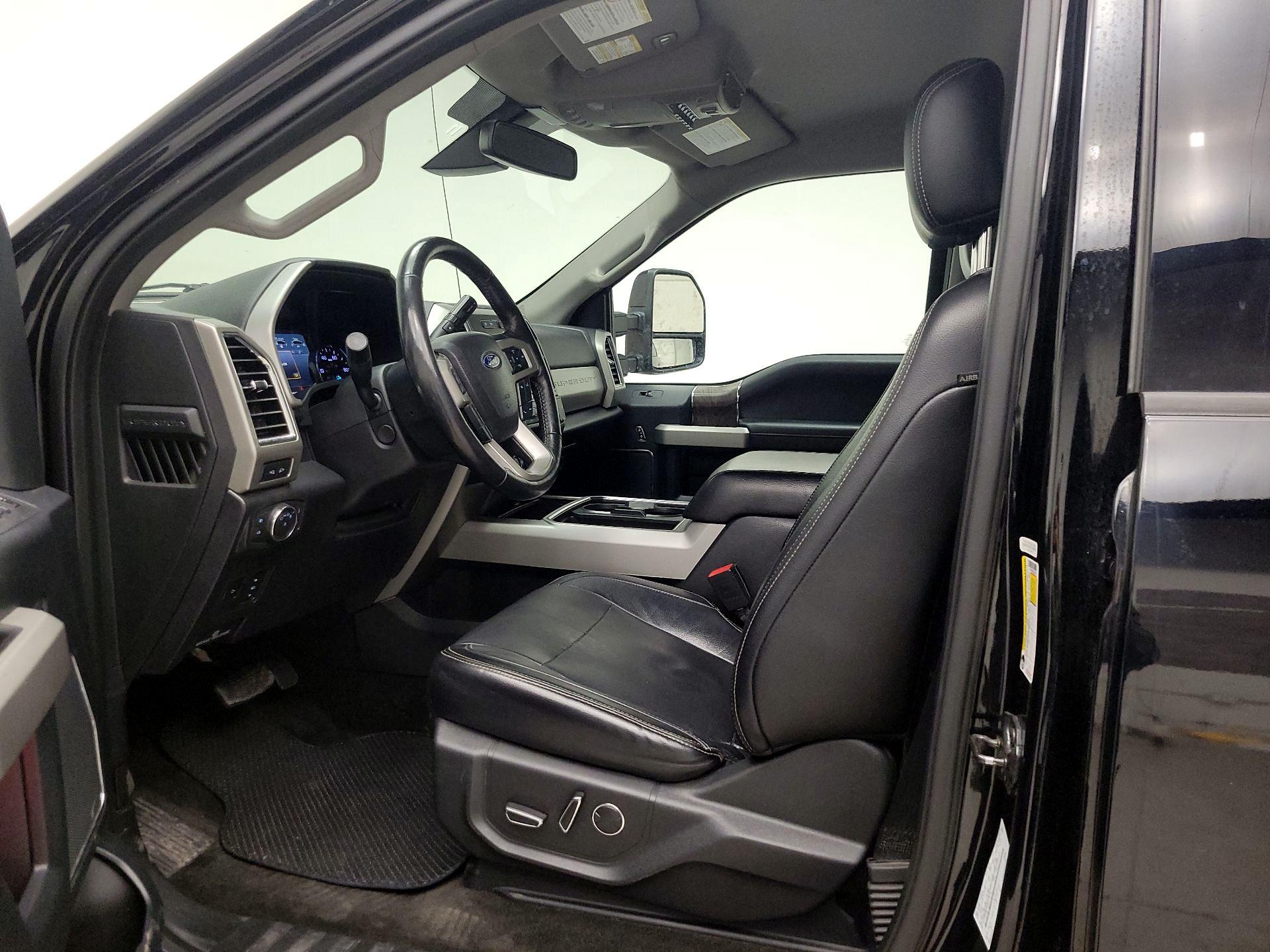 Thumbnail: 2018 Ford F-250 - 11