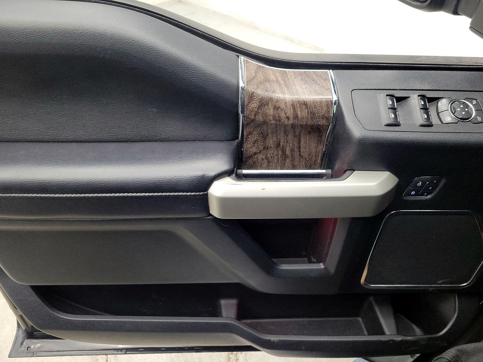 Thumbnail: 2018 Ford F-250 - 12