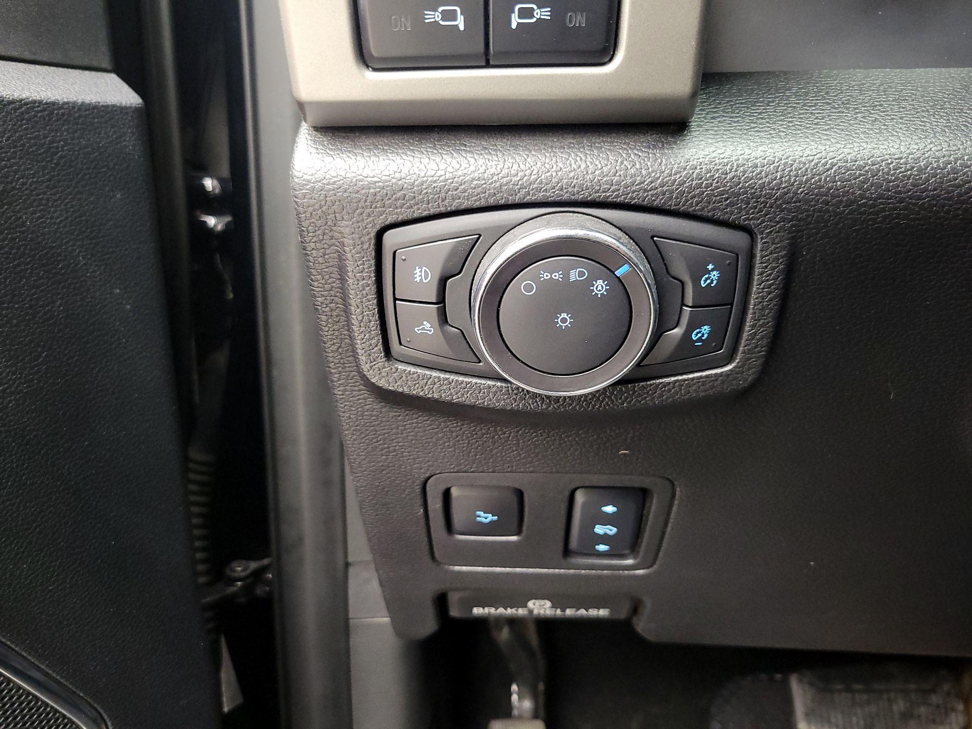 Thumbnail: 2018 Ford F-250 - 13