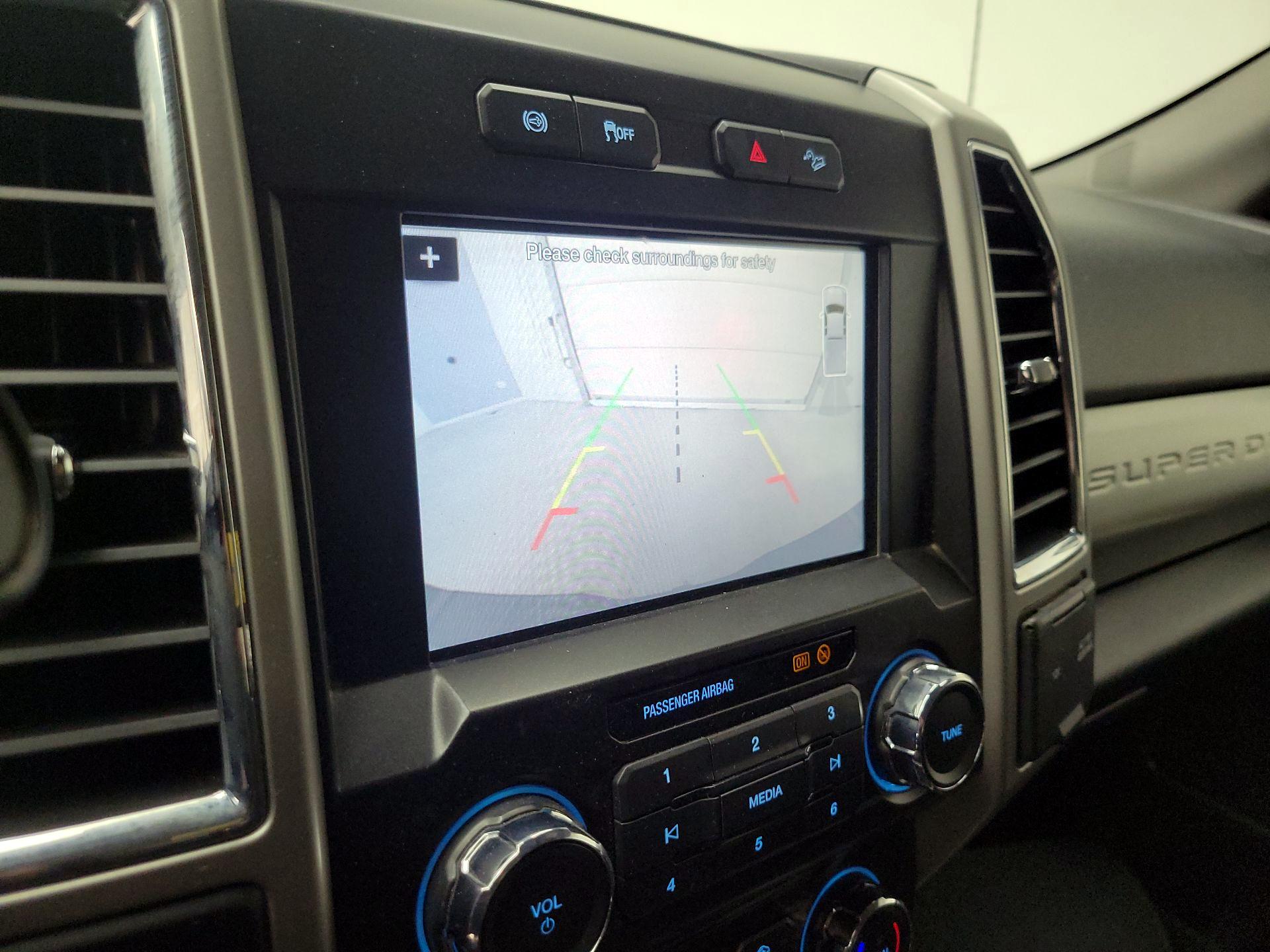 Thumbnail: 2018 Ford F-250 - 14