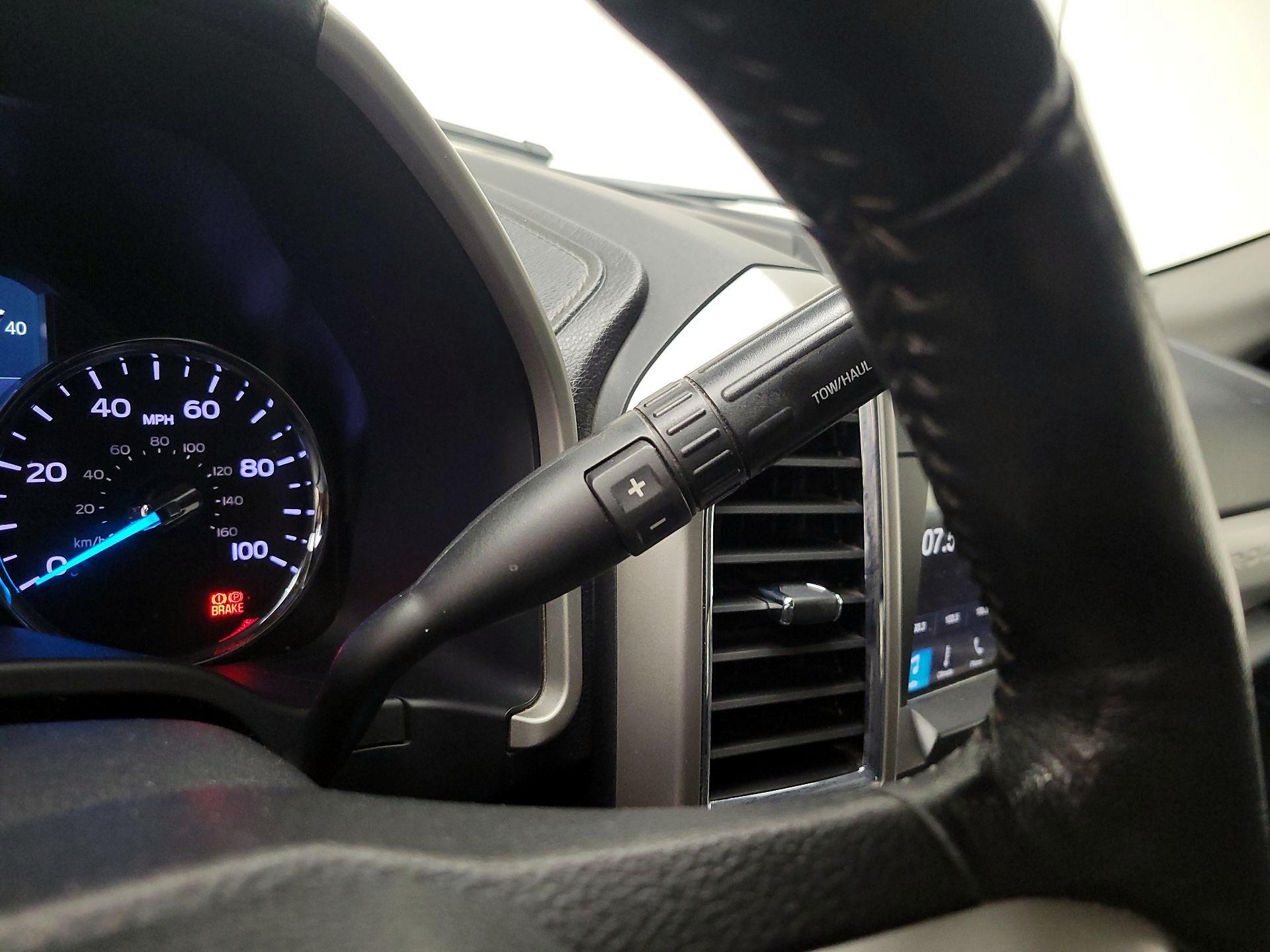 Thumbnail: 2018 Ford F-250 - 17