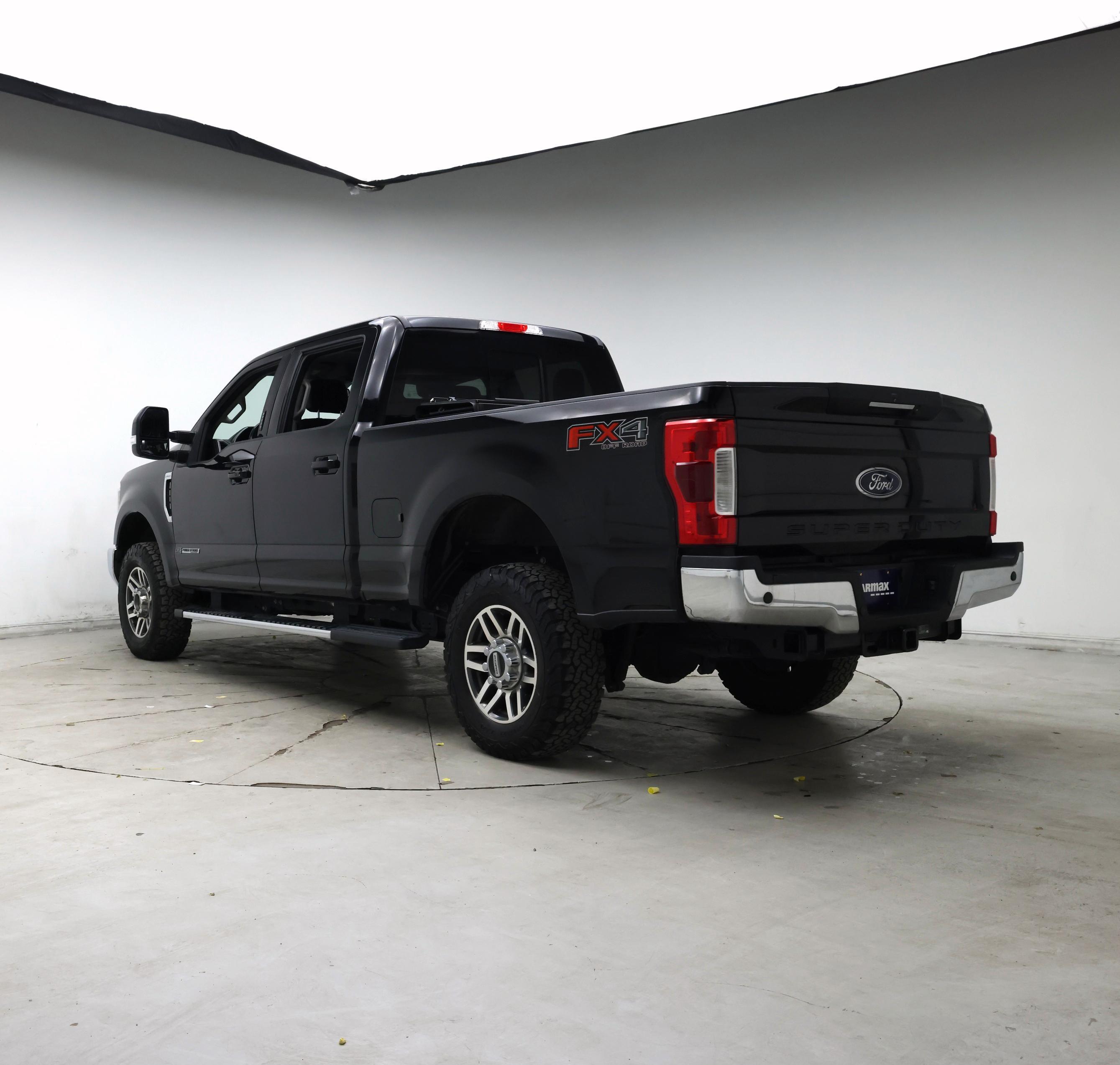 Thumbnail: 2018 Ford F-250 - 2