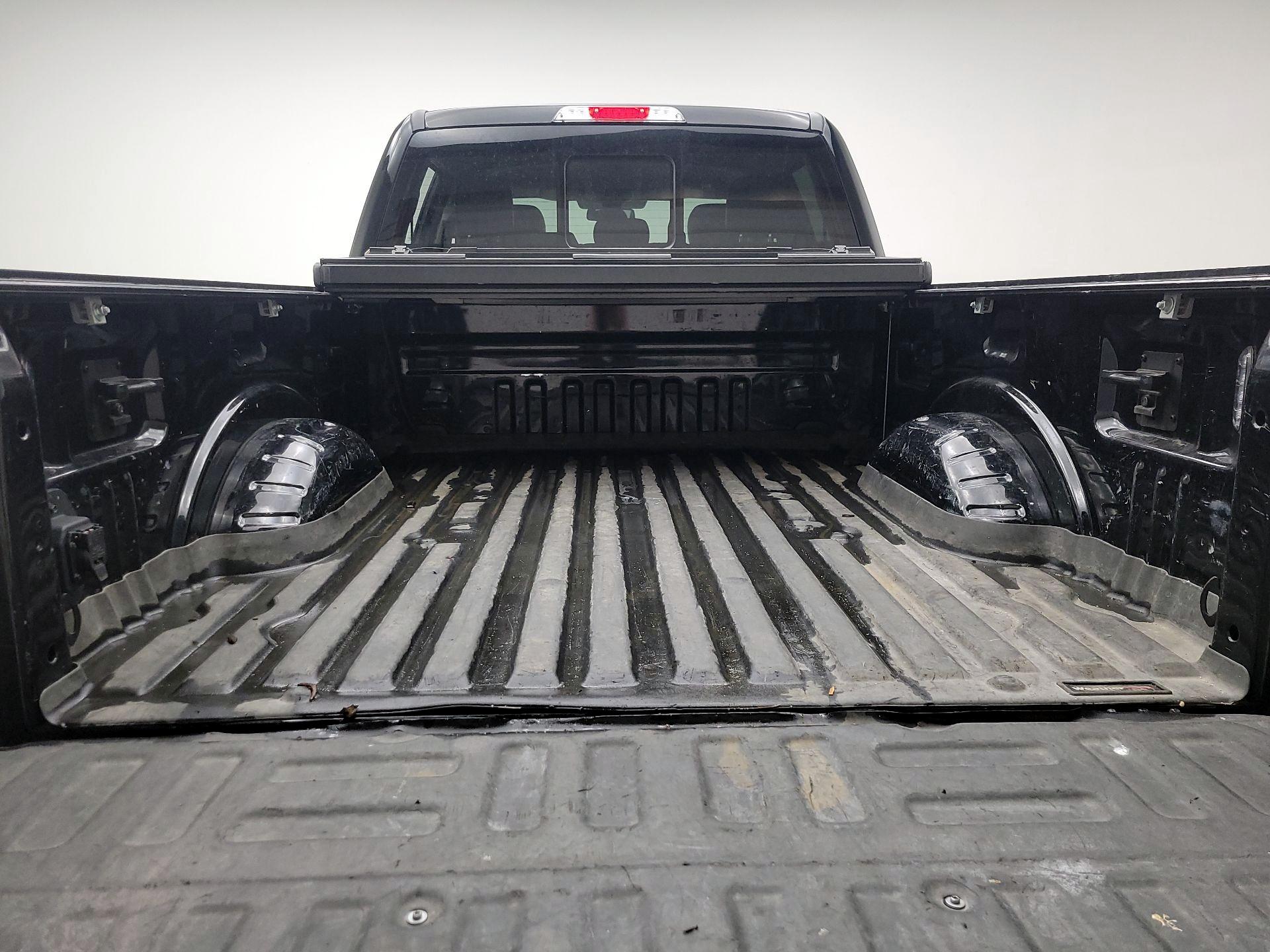 Thumbnail: 2018 Ford F-250 - 20