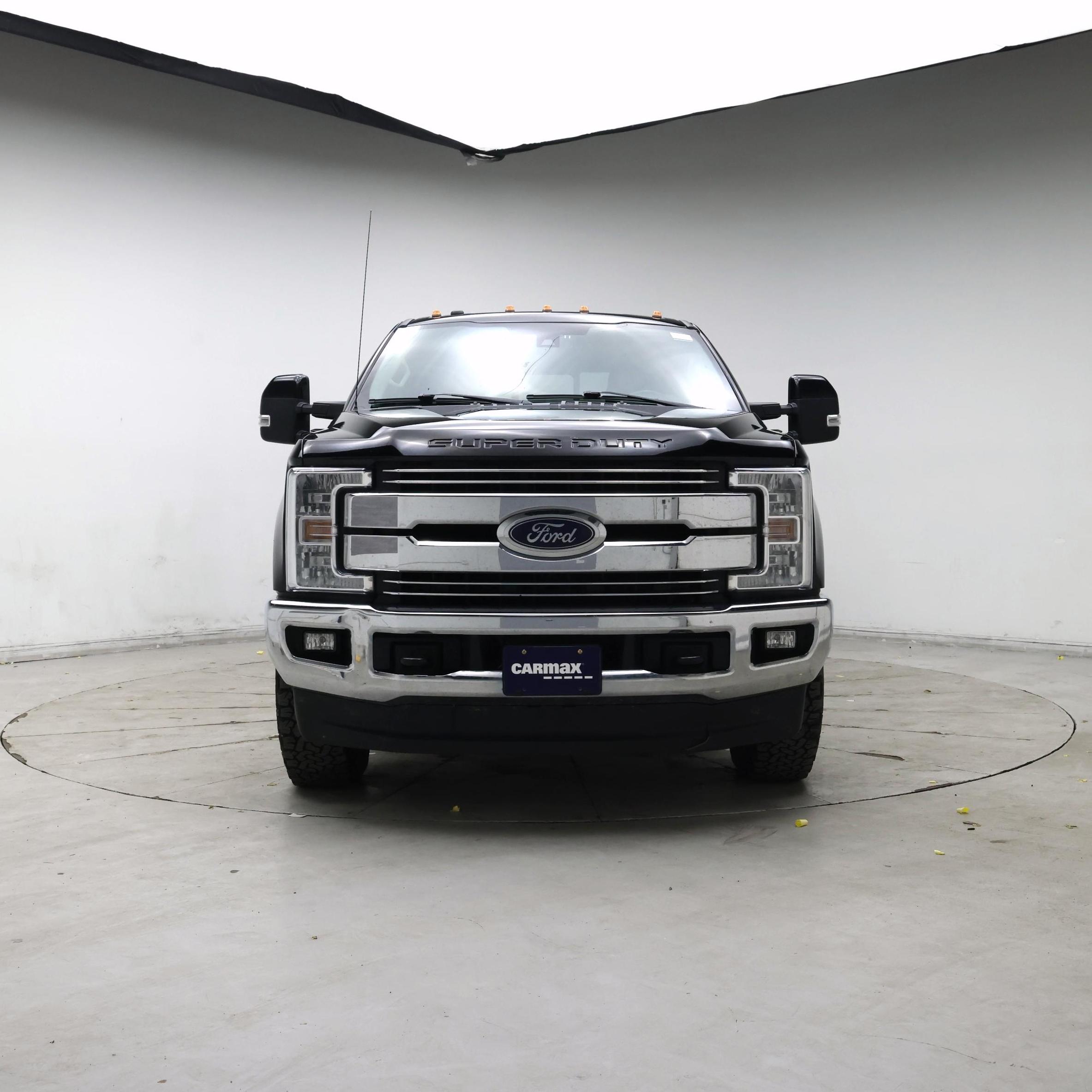 Thumbnail: 2018 Ford F-250 - 5