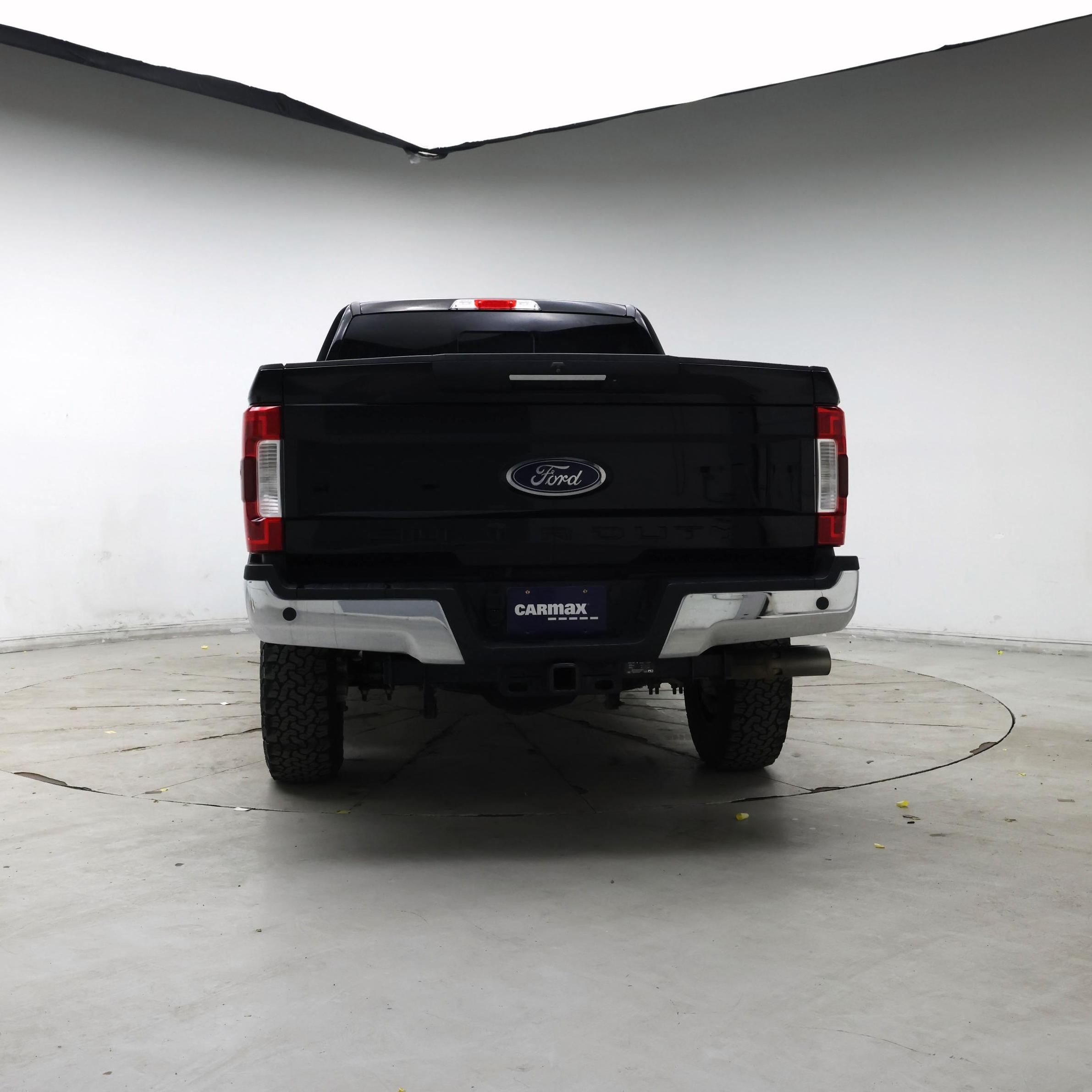 Thumbnail: 2018 Ford F-250 - 6