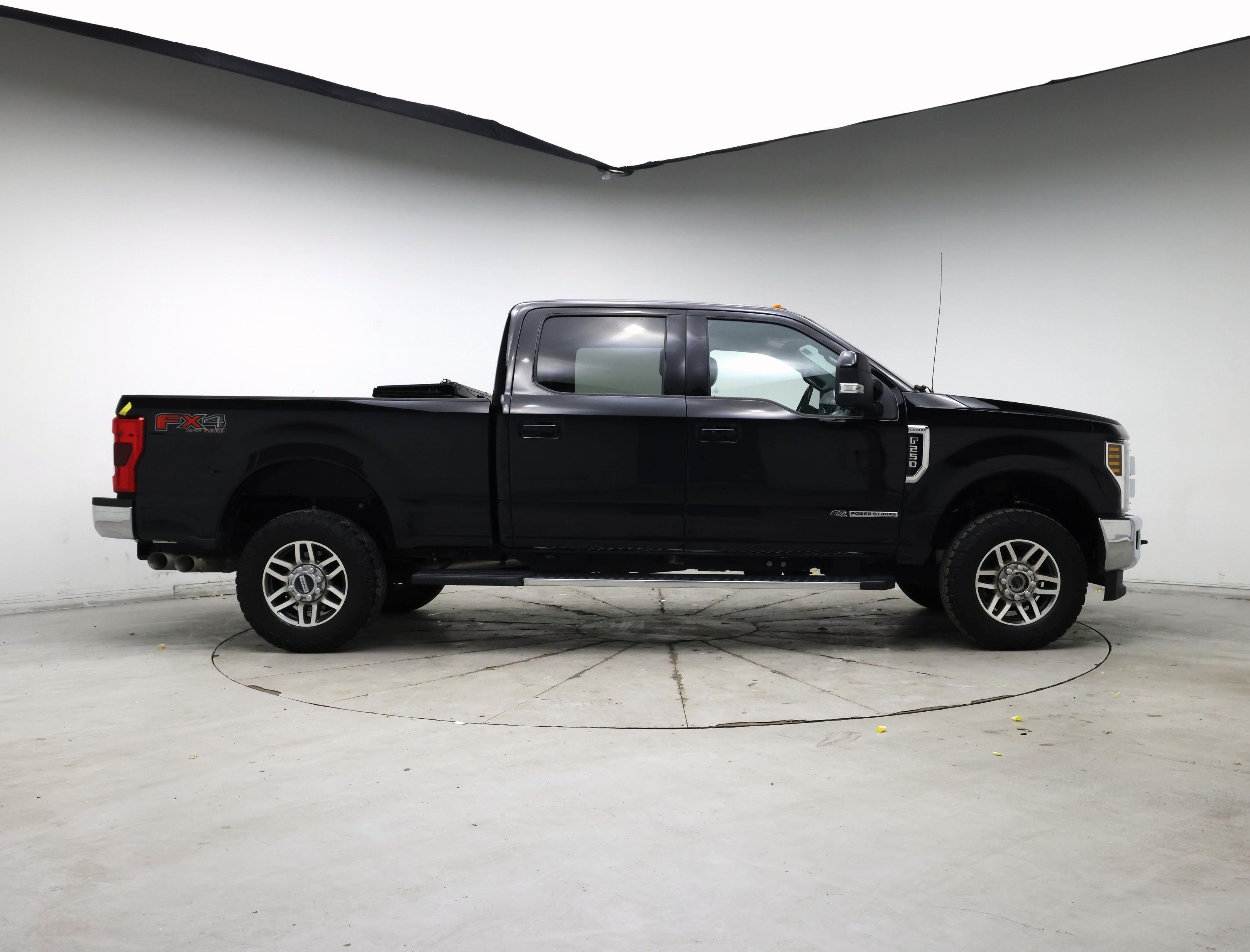 Thumbnail: 2018 Ford F-250 - 7