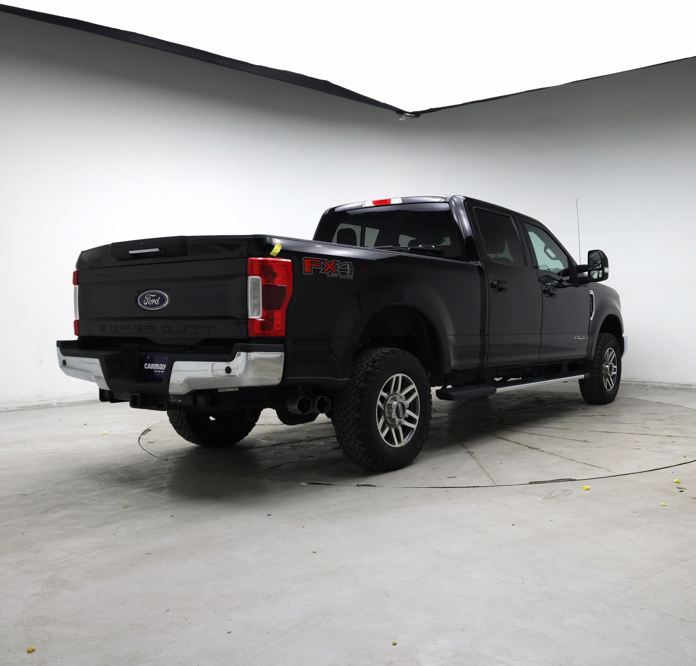 Thumbnail: 2018 Ford F-250 - 8