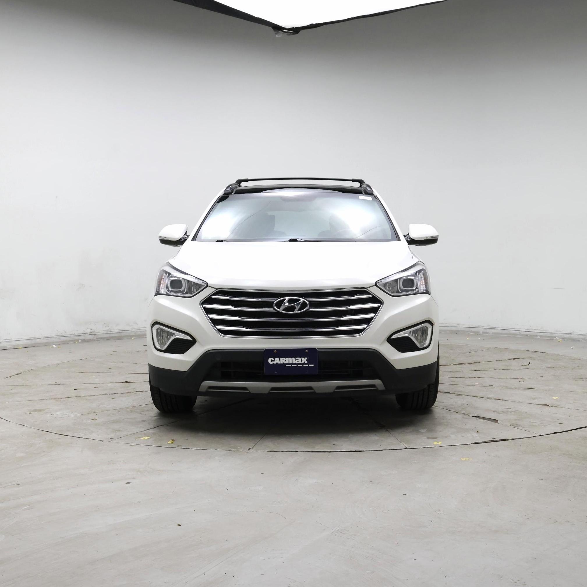 Thumbnail: 2015 Hyundai Santa Fe - 5