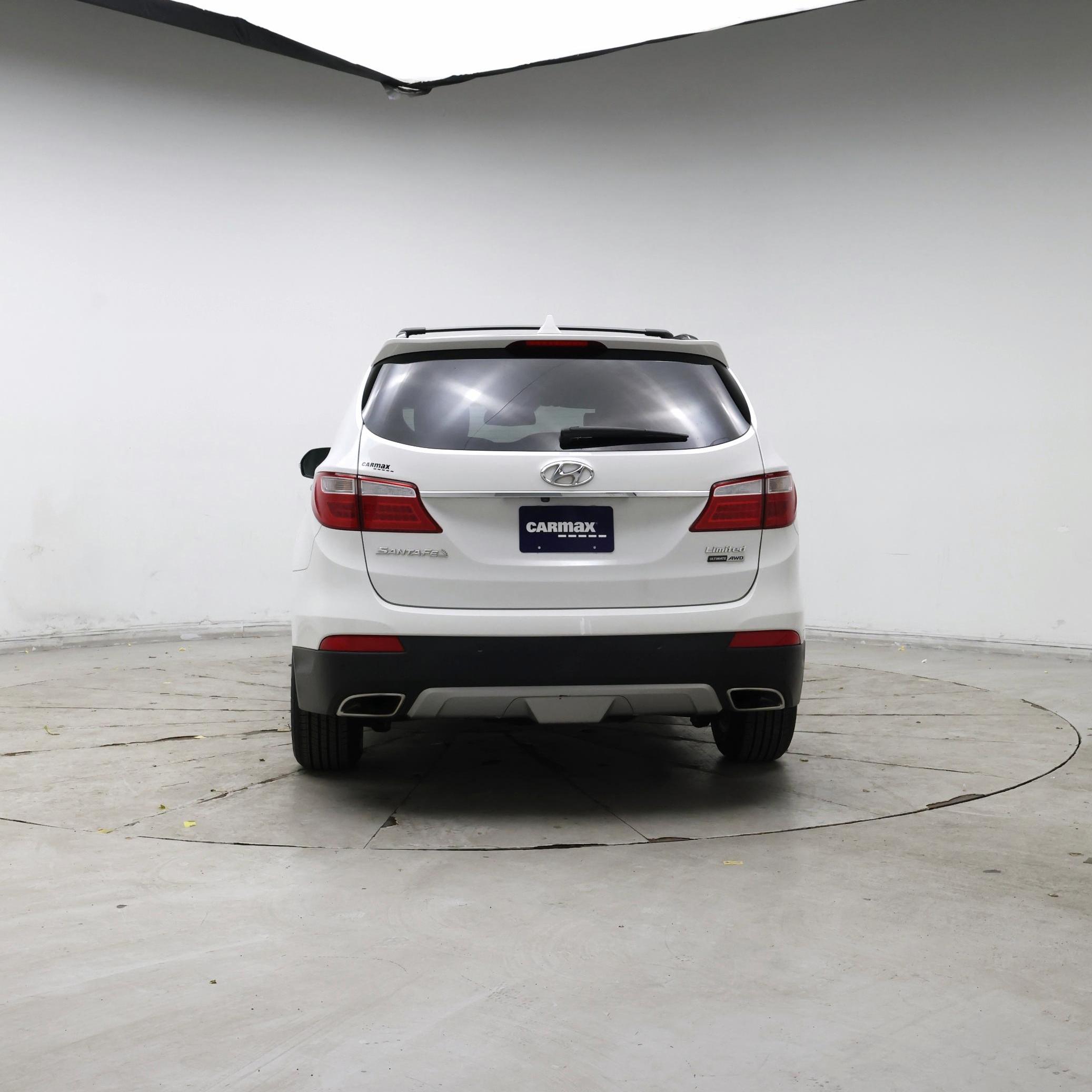 Thumbnail: 2015 Hyundai Santa Fe - 6