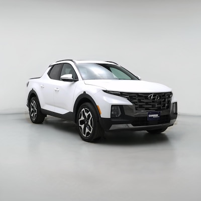 2022 Hyundai Santa Cruz Limited