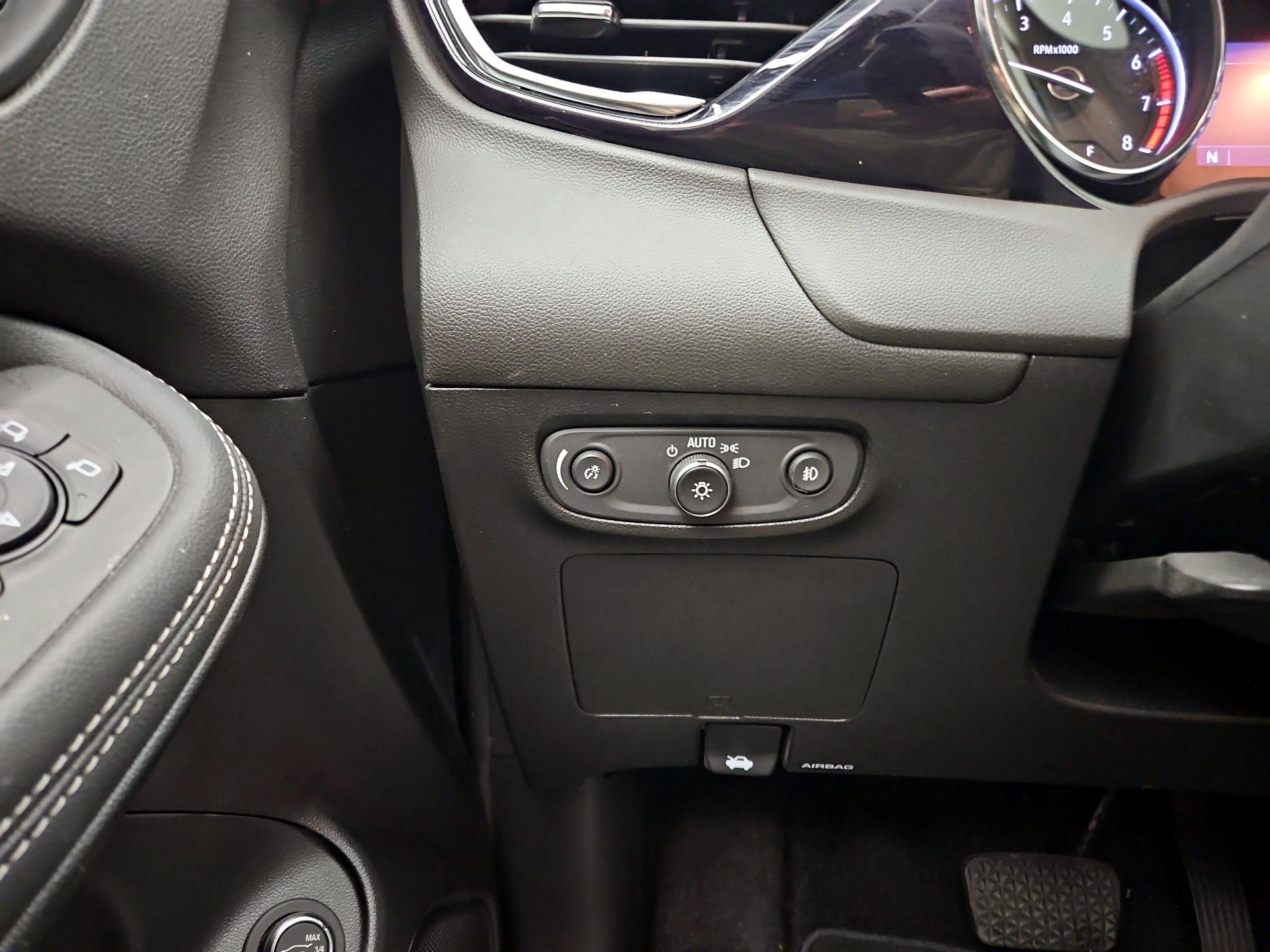 Thumbnail: 2020 Buick Encore GX - 13