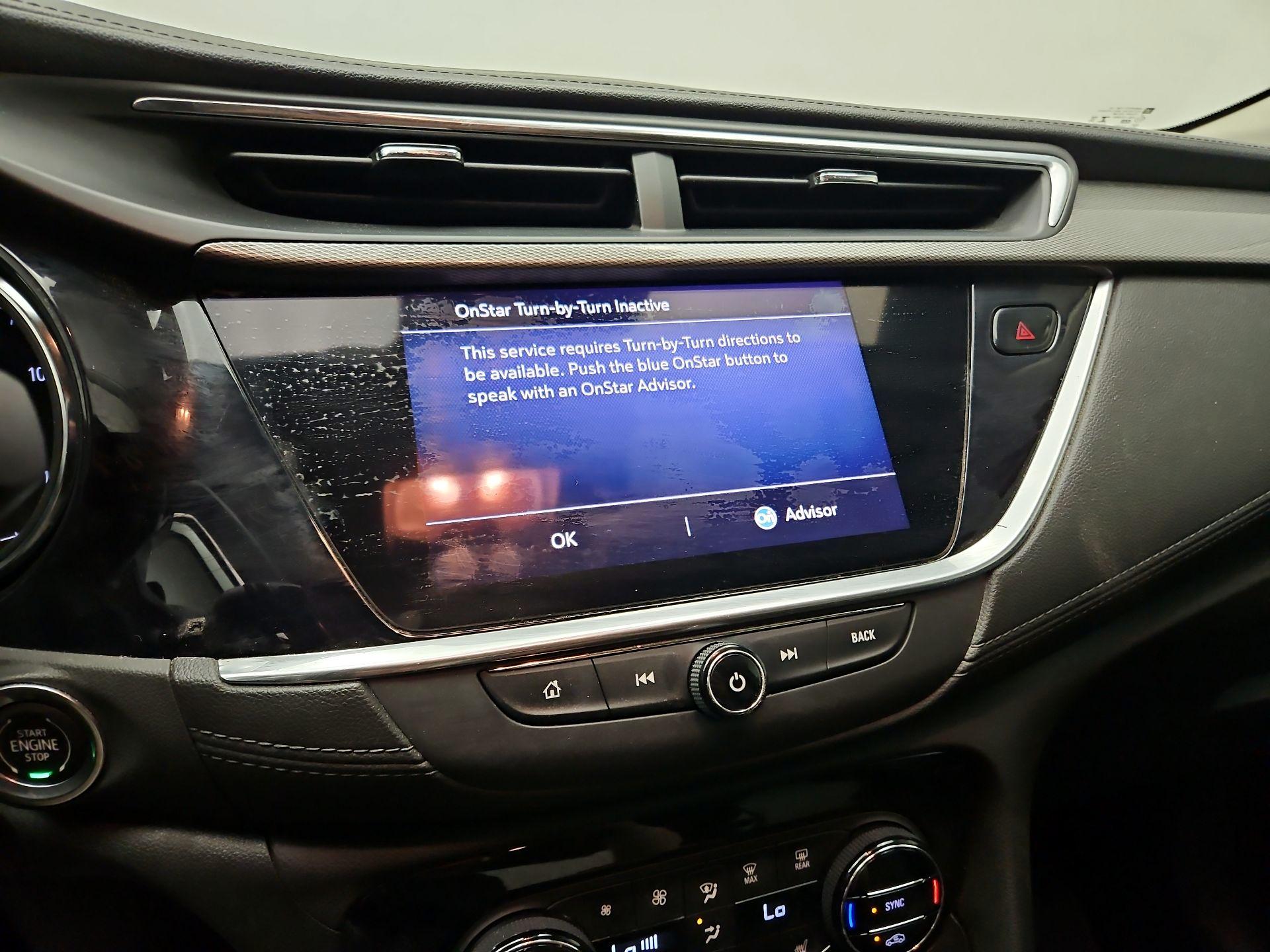 Thumbnail: 2020 Buick Encore GX - 14