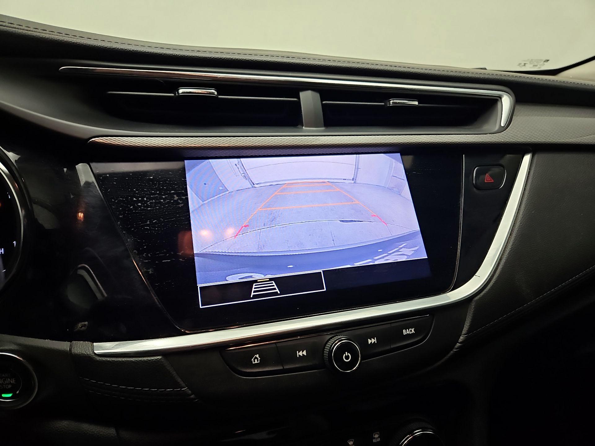 Thumbnail: 2020 Buick Encore GX - 15