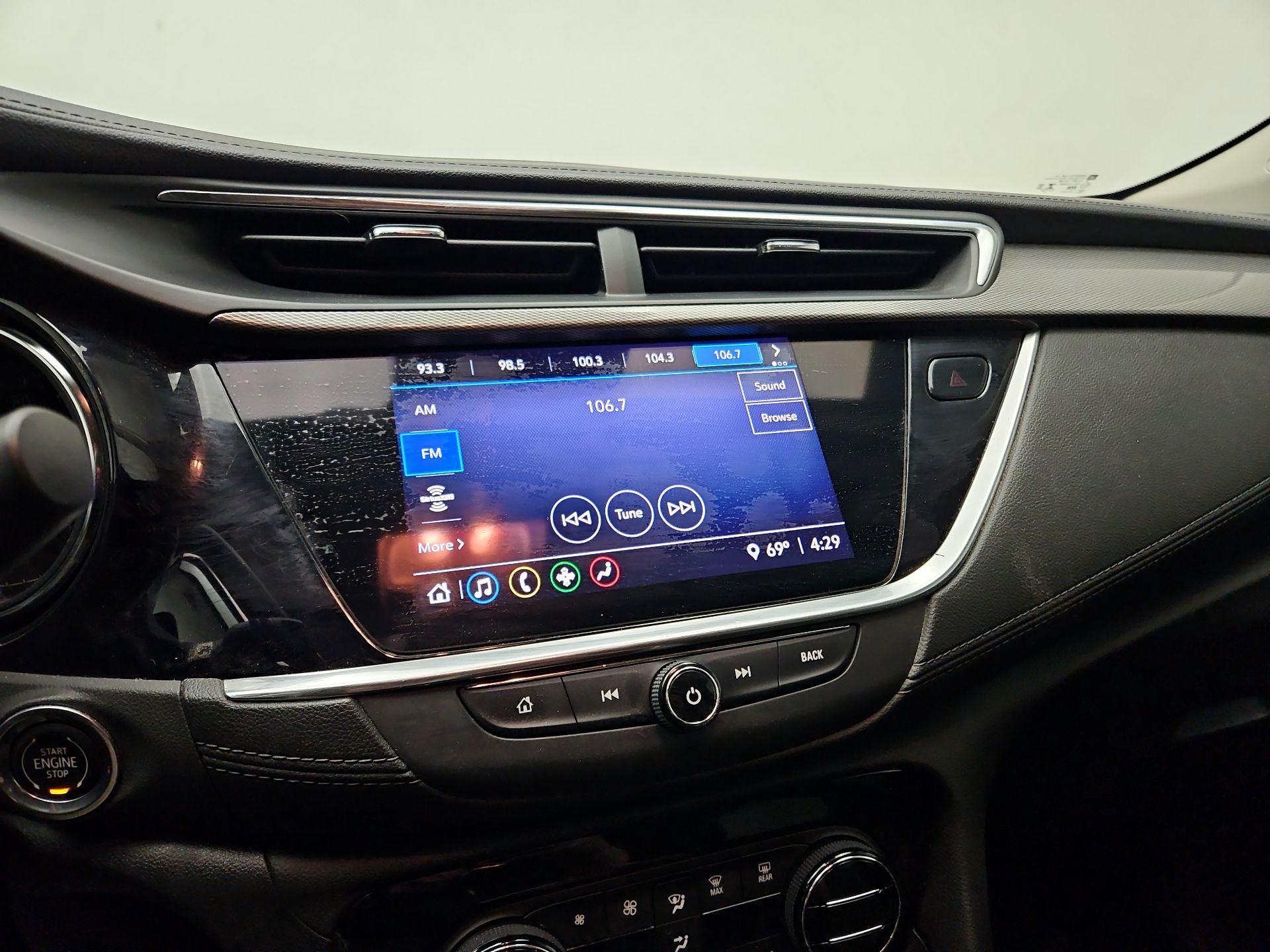 Thumbnail: 2020 Buick Encore GX - 16