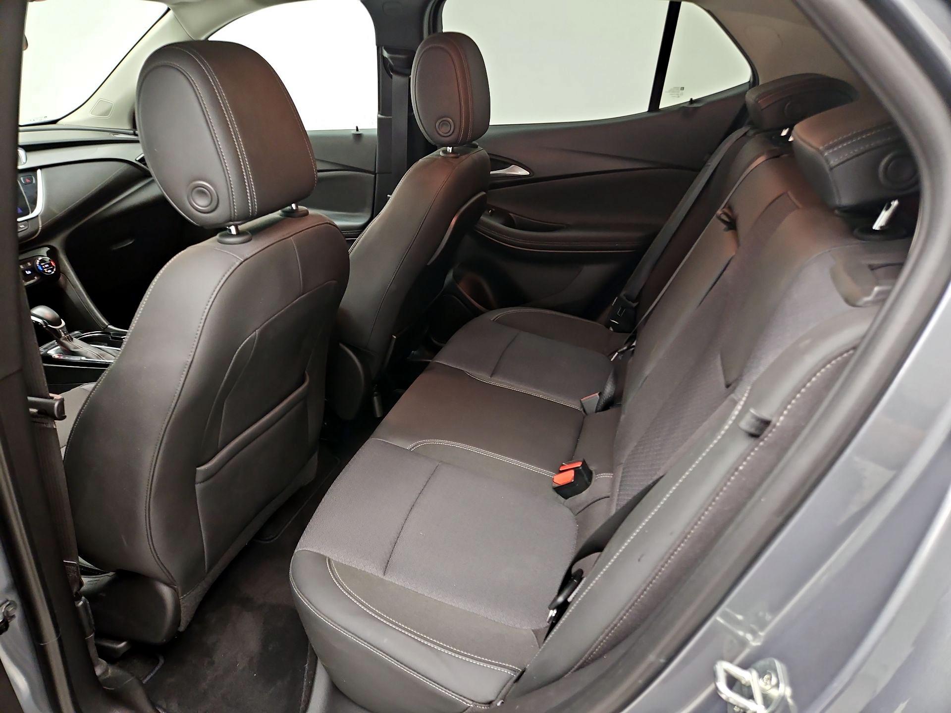 Thumbnail: 2020 Buick Encore GX - 20