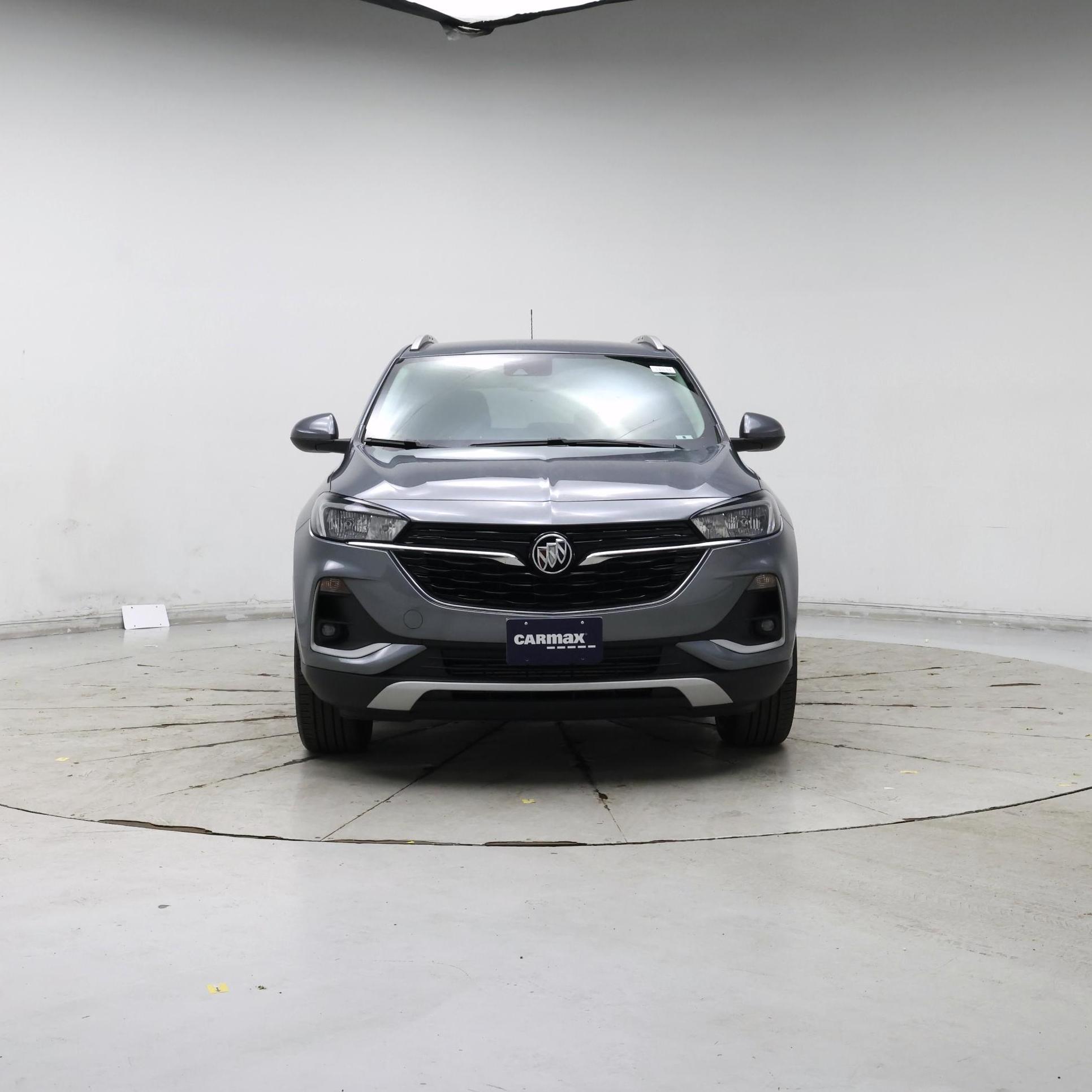 Thumbnail: 2020 Buick Encore GX - 5