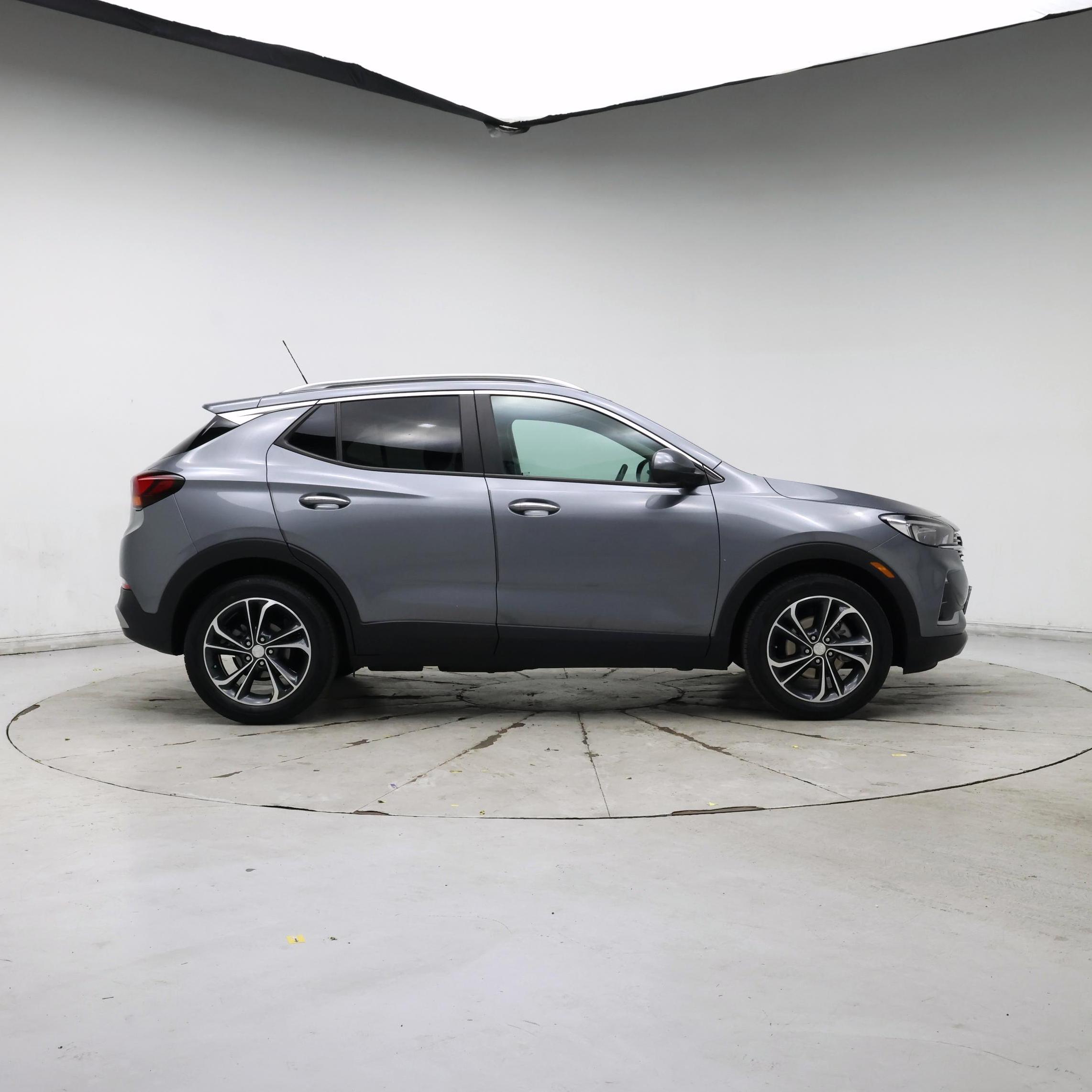 Thumbnail: 2020 Buick Encore GX - 7