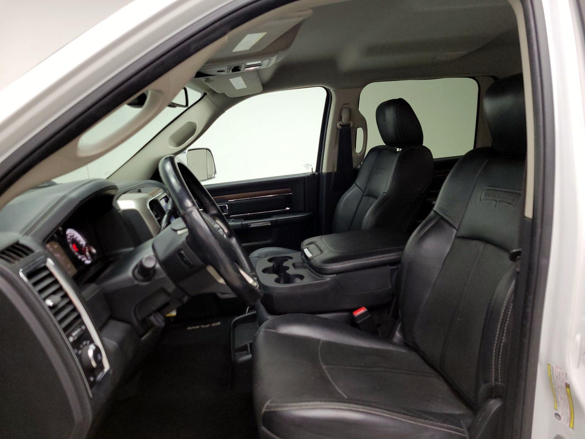 Thumbnail: 2018 RAM 2500 - 11