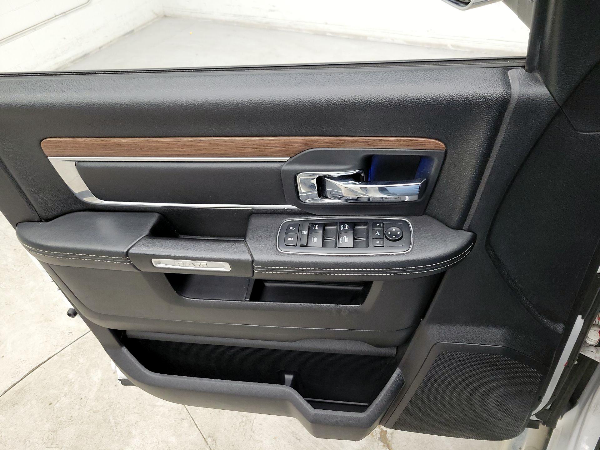 Thumbnail: 2018 RAM 2500 - 12