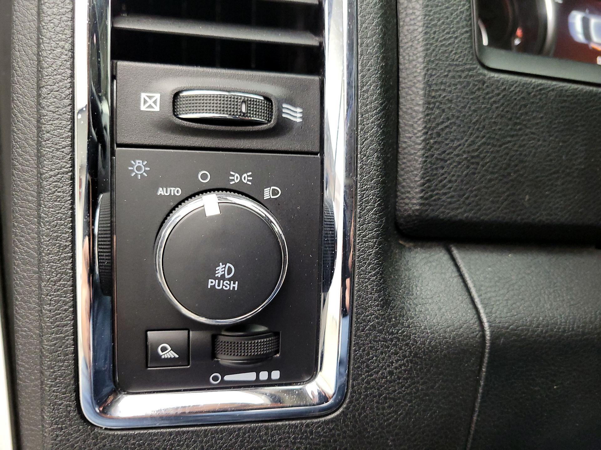 Thumbnail: 2018 RAM 2500 - 13