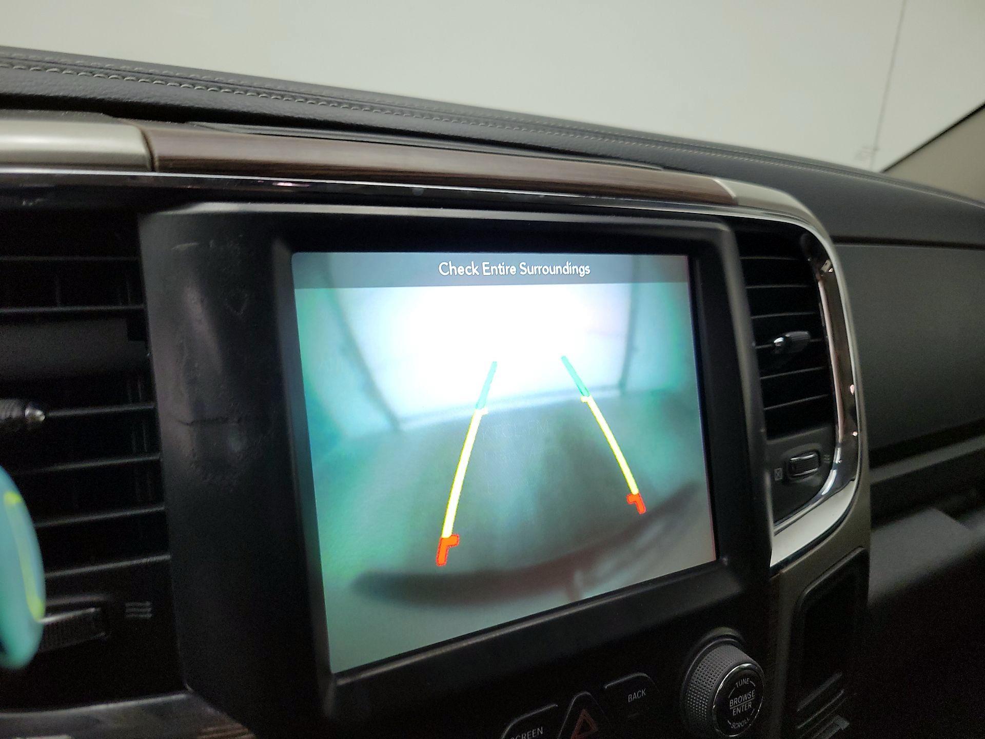 Thumbnail: 2018 RAM 2500 - 14