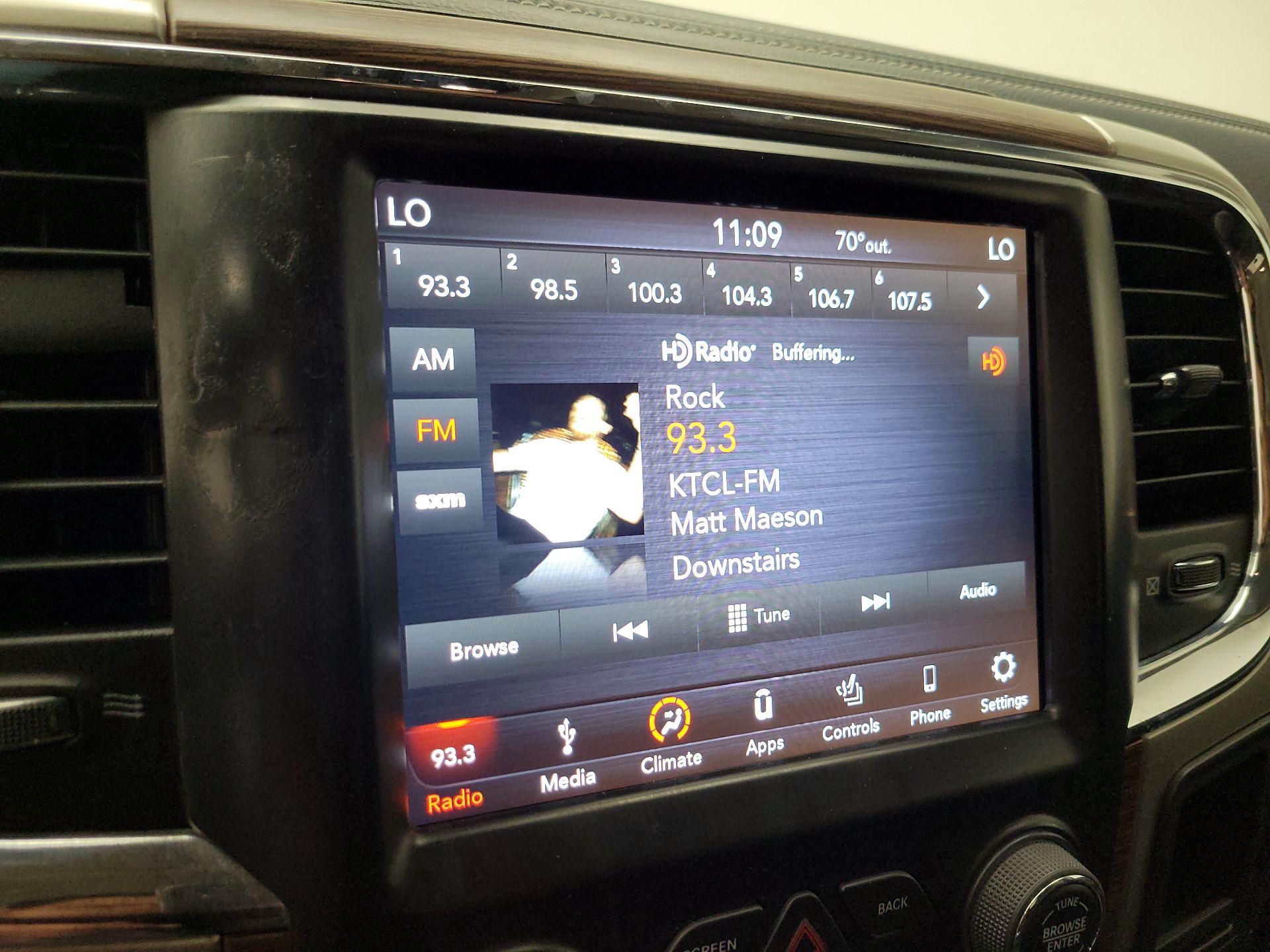 Thumbnail: 2018 RAM 2500 - 15