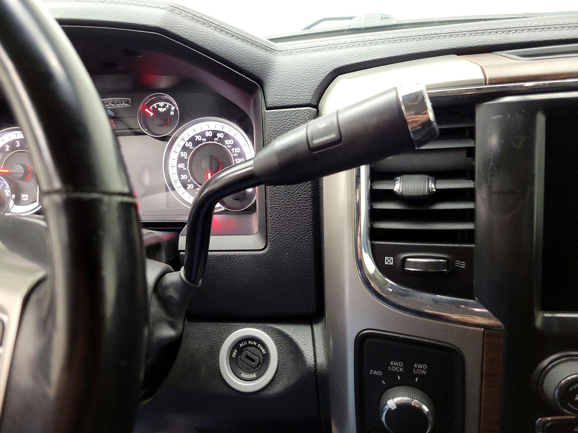 Thumbnail: 2018 RAM 2500 - 17