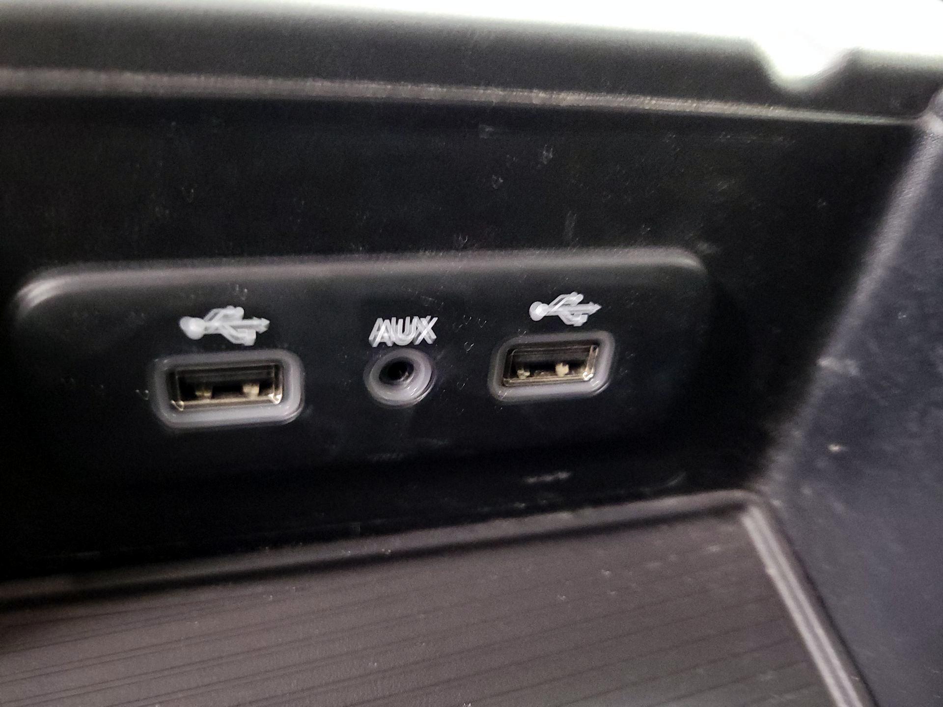 Thumbnail: 2018 RAM 2500 - 18