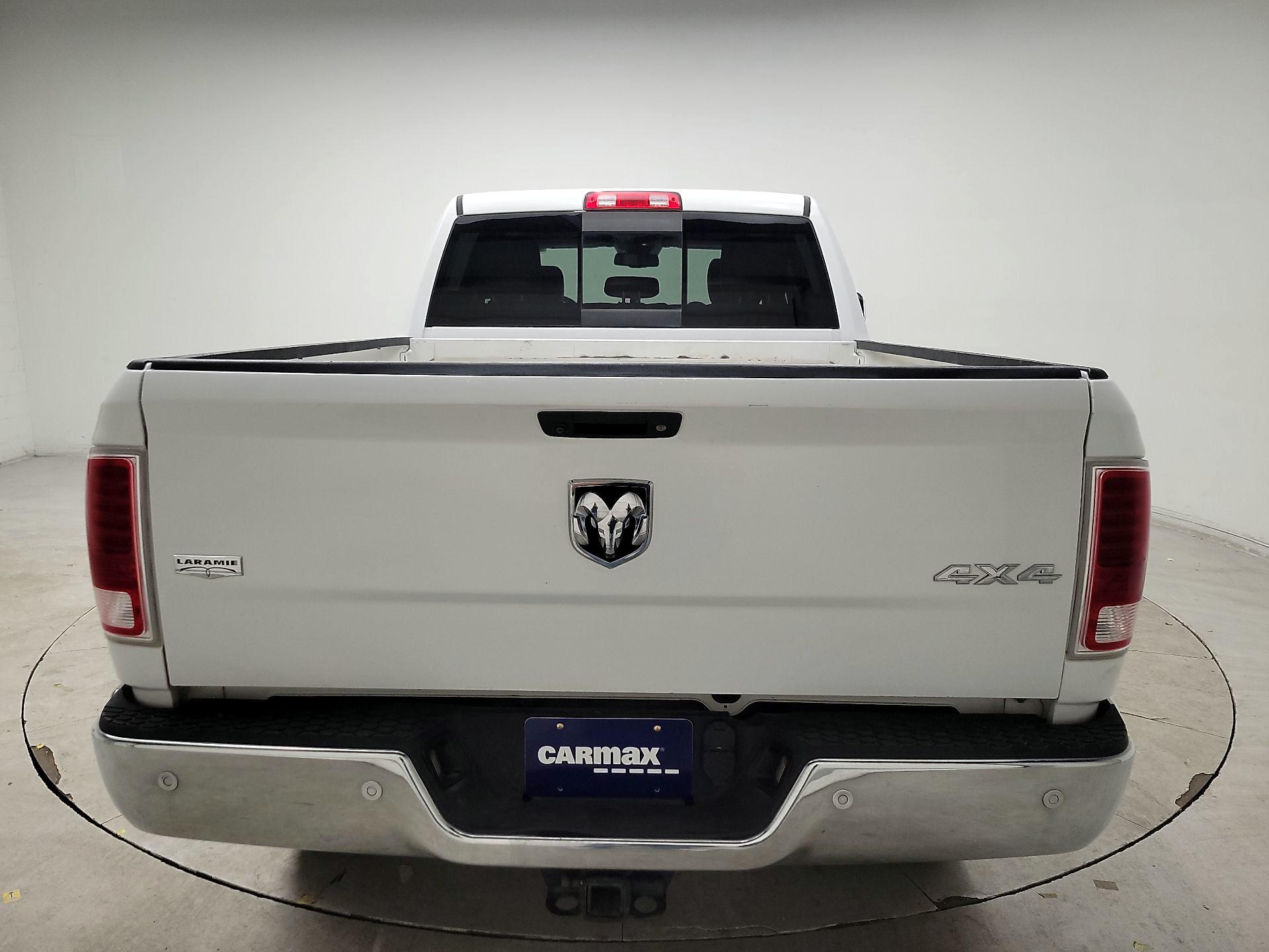 Thumbnail: 2018 RAM 2500 - 20