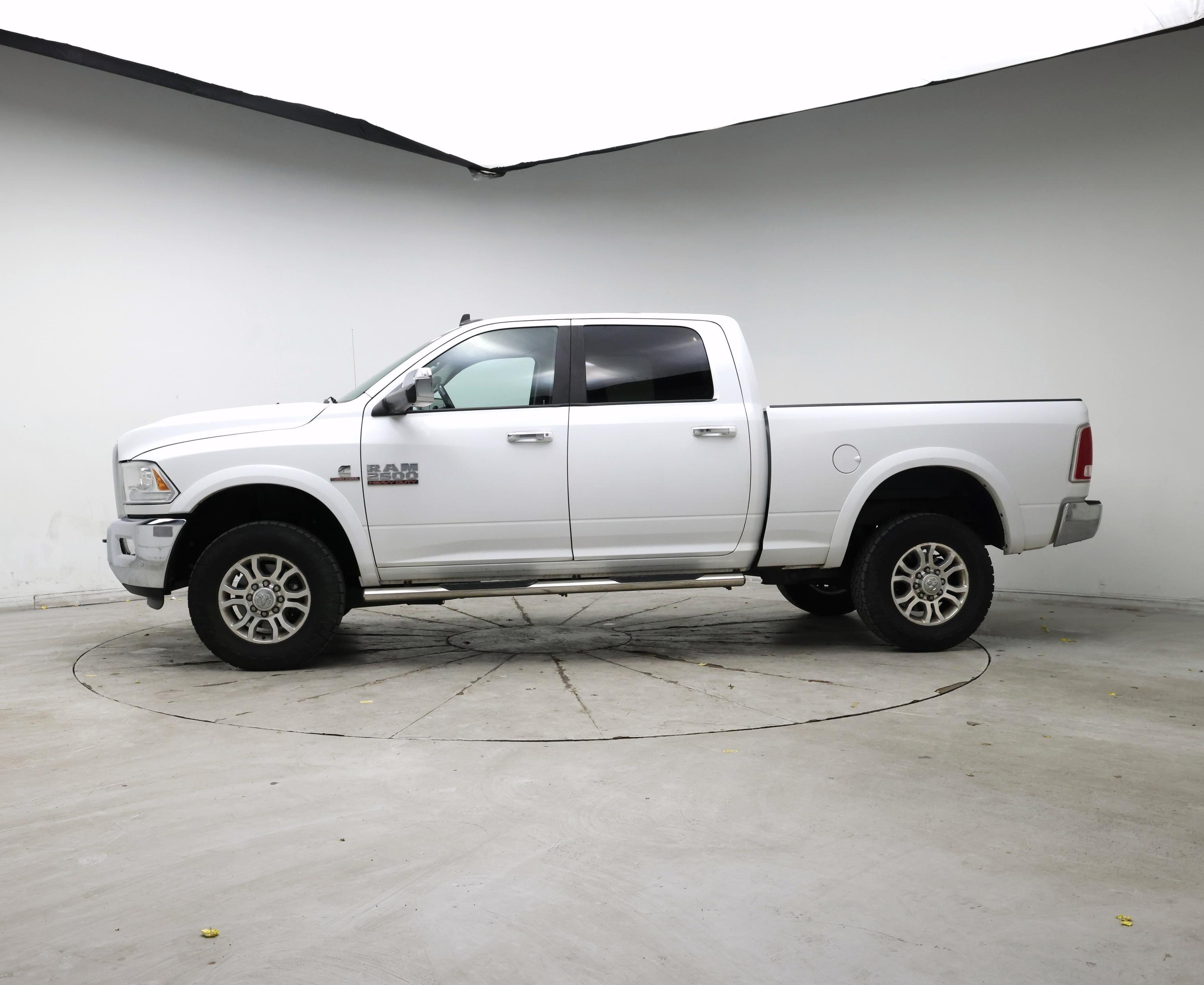 Thumbnail: 2018 RAM 2500 - 3