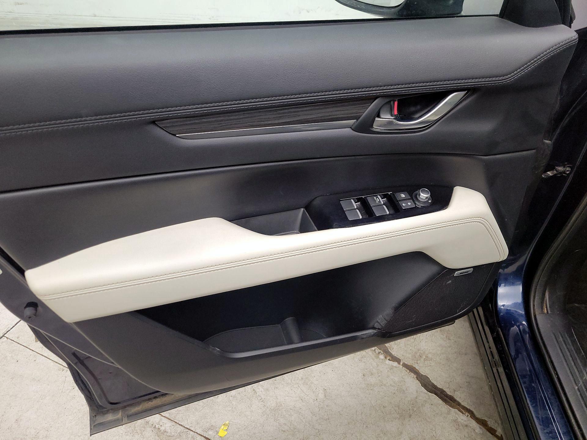 Thumbnail: 2017 Mazda CX-5 - 12