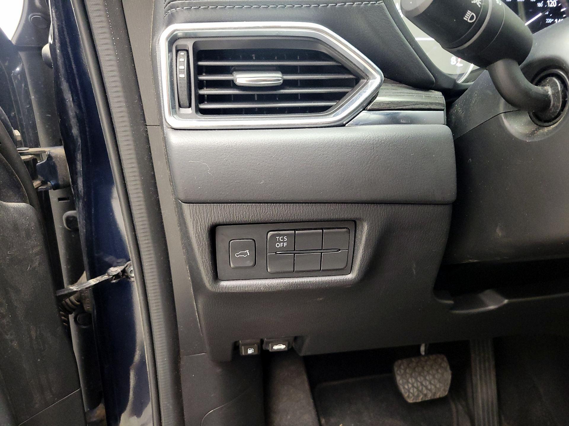 Thumbnail: 2017 Mazda CX-5 - 13