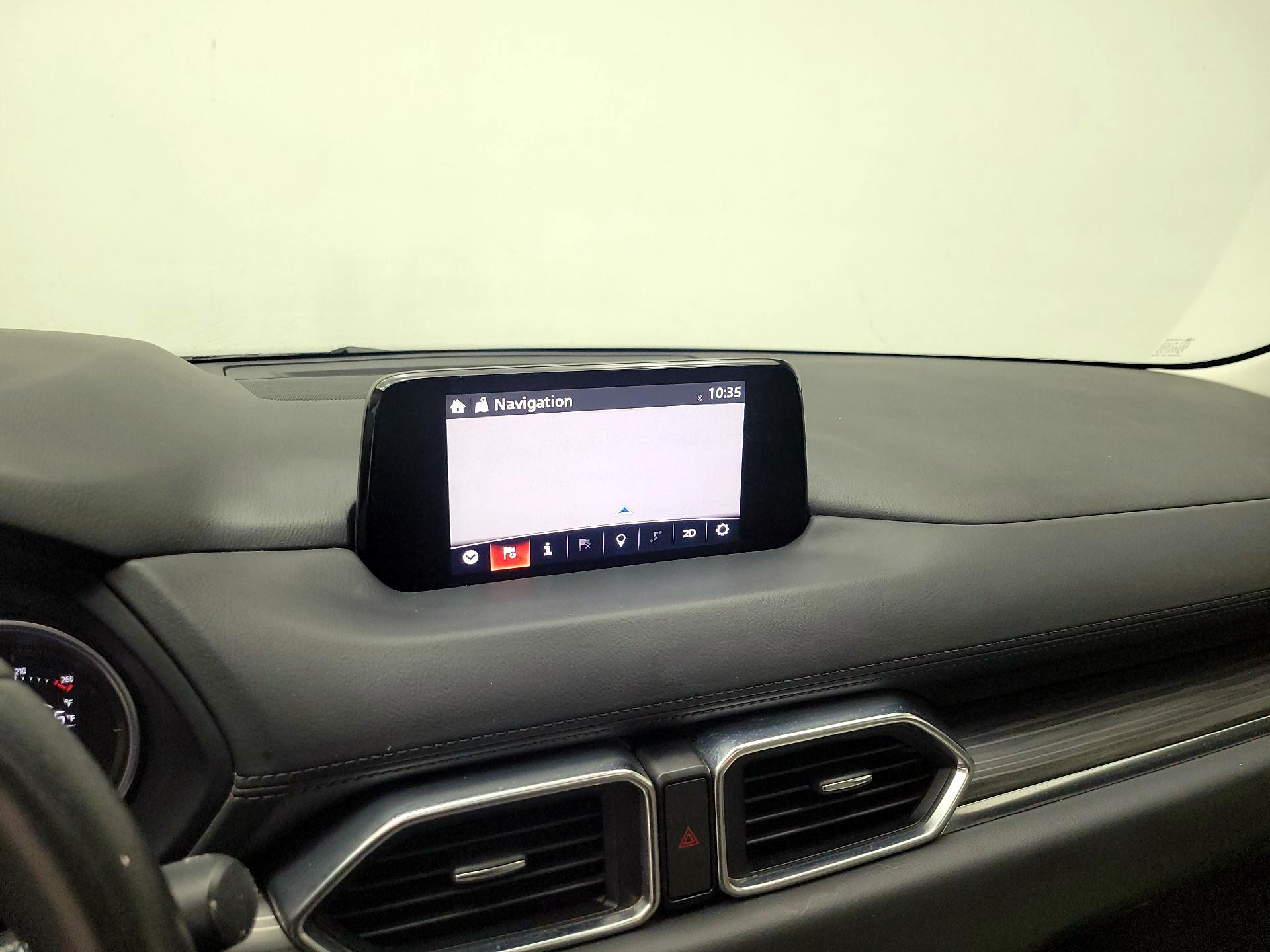 Thumbnail: 2017 Mazda CX-5 - 14