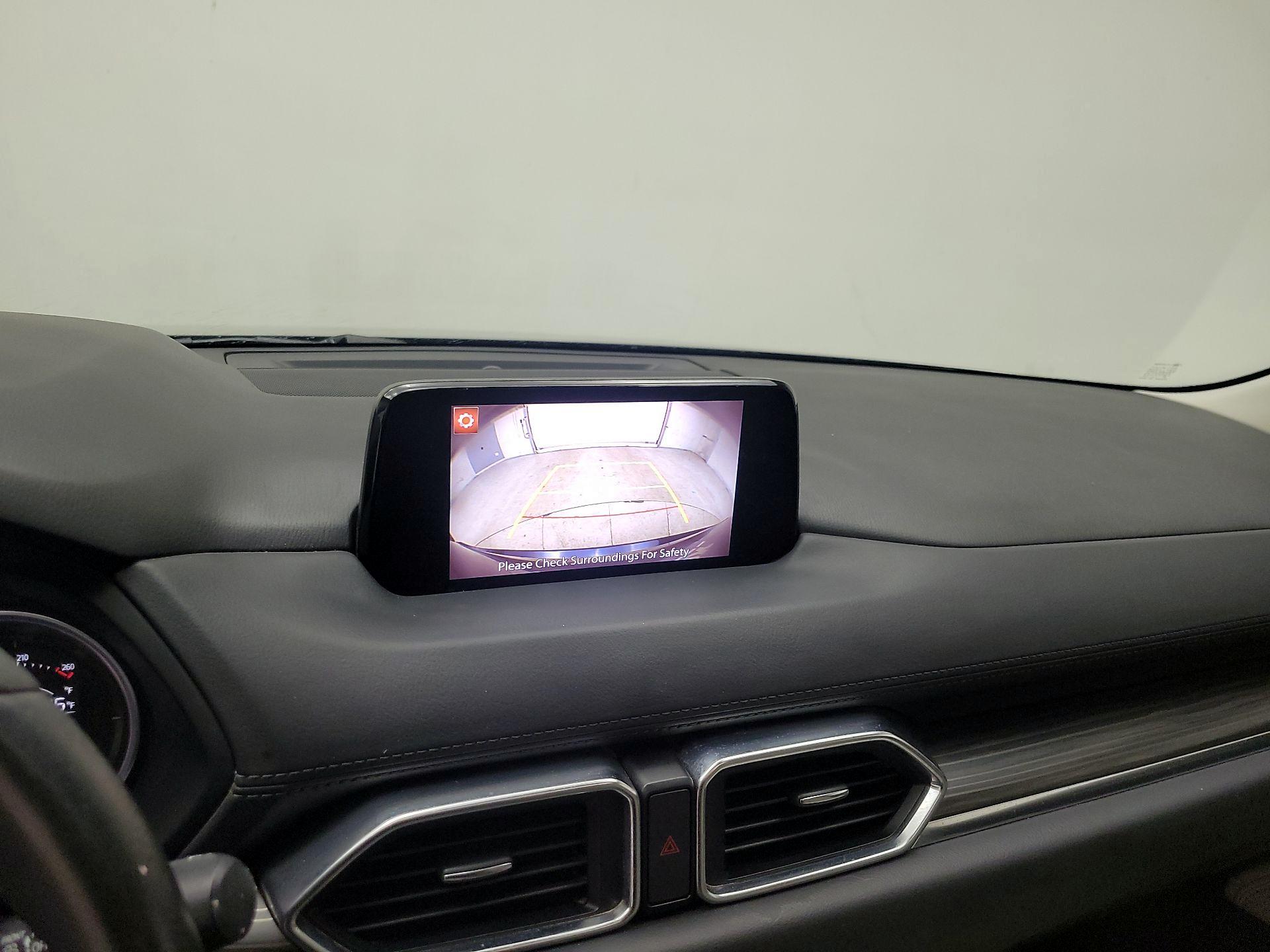 Thumbnail: 2017 Mazda CX-5 - 15