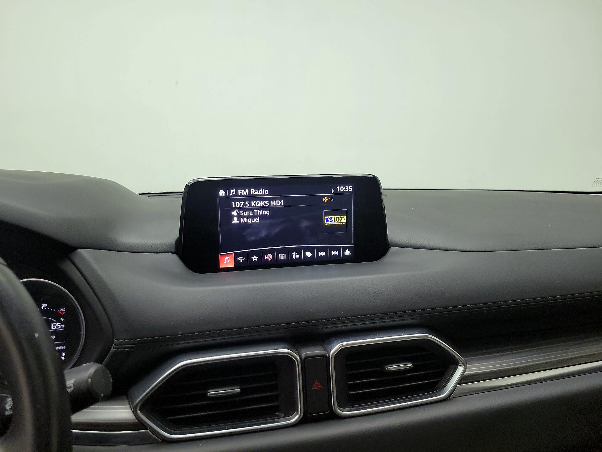 Thumbnail: 2017 Mazda CX-5 - 16